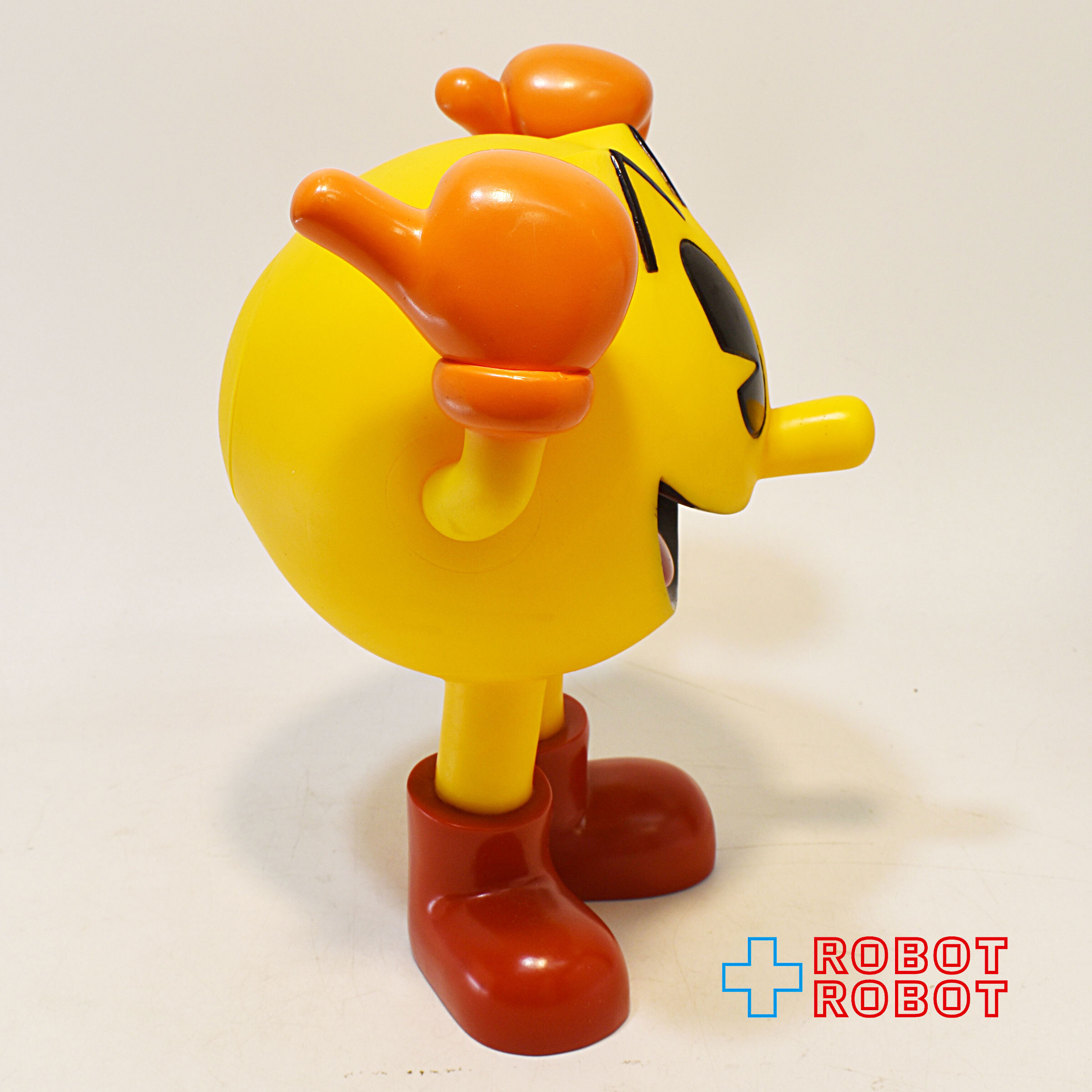 ナムコ でっかいナムコ超殿堂貯金箱 パックマン PACMAN 入荷写真