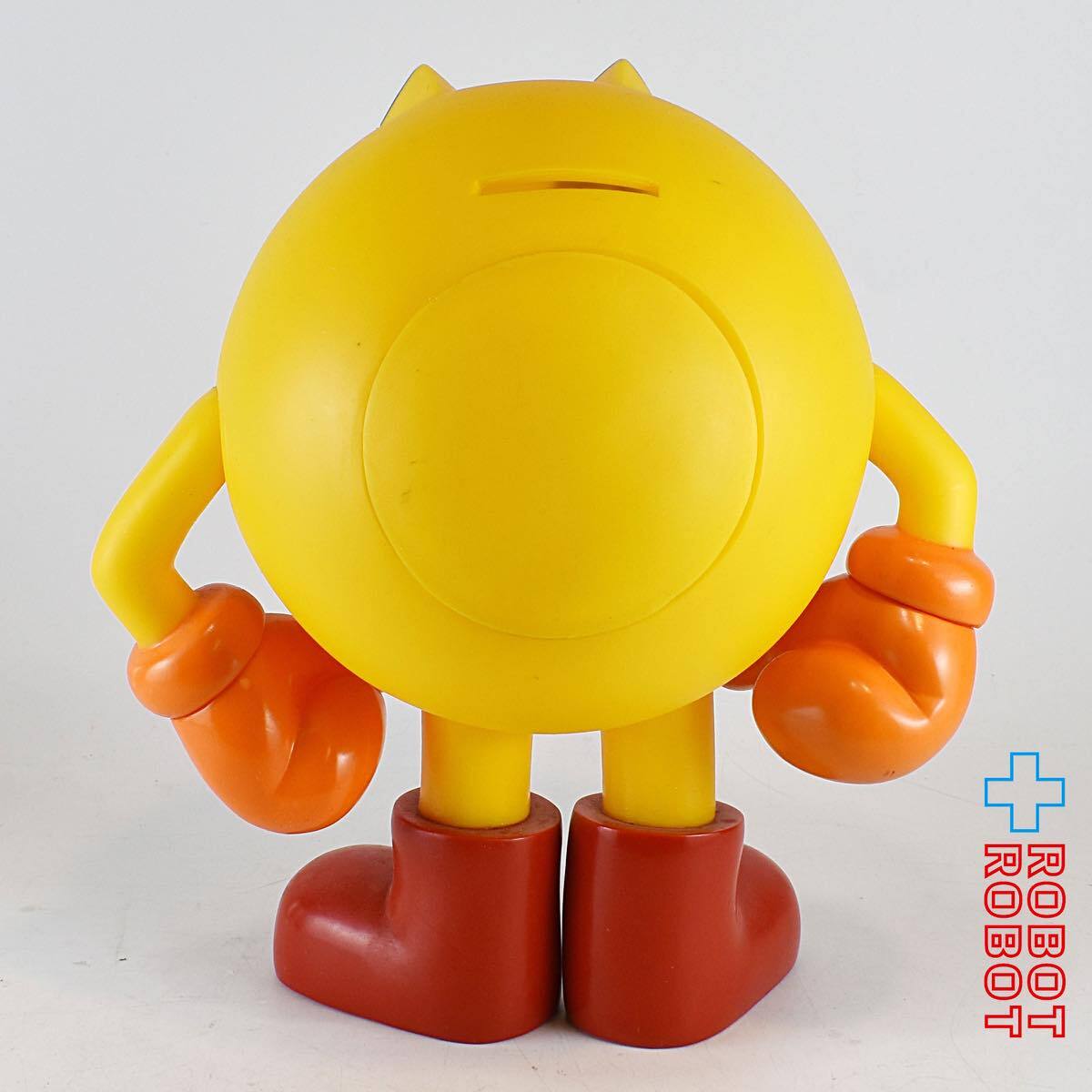 ナムコ でっかいナムコ超殿堂貯金箱 パックマン PACMAN 入荷写真