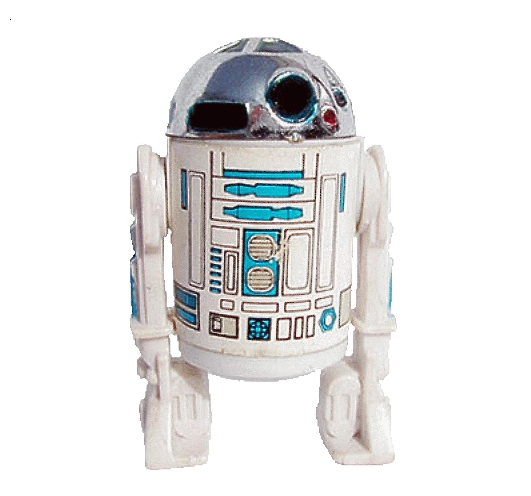 オールドケナー スター・ウォーズ ROTJ 65 Back R2-D2 MOC 入荷写真