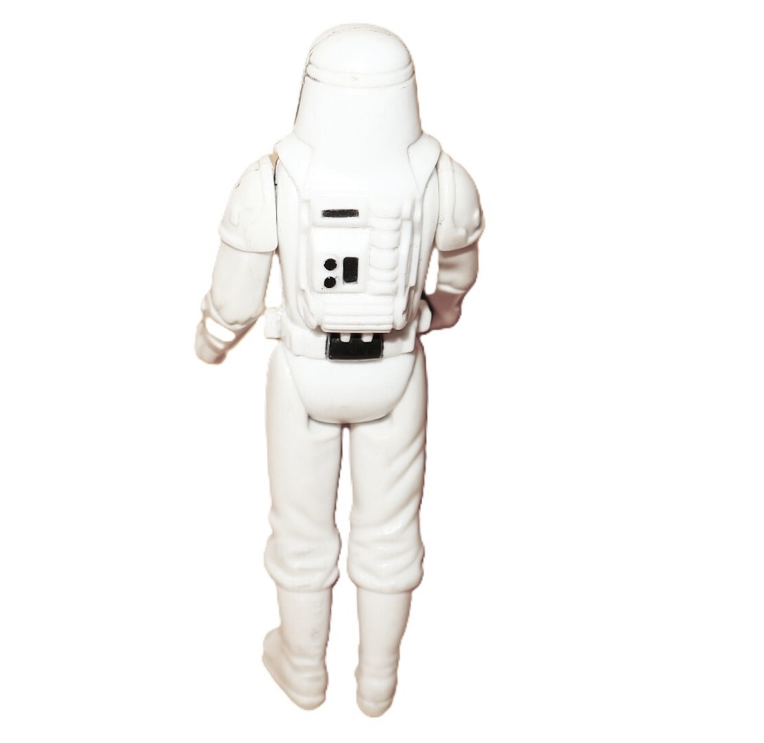 オールドケナー スター・ウォーズ ROTJ 77 Back ホス・ストームトルーパー MOC 入荷写真