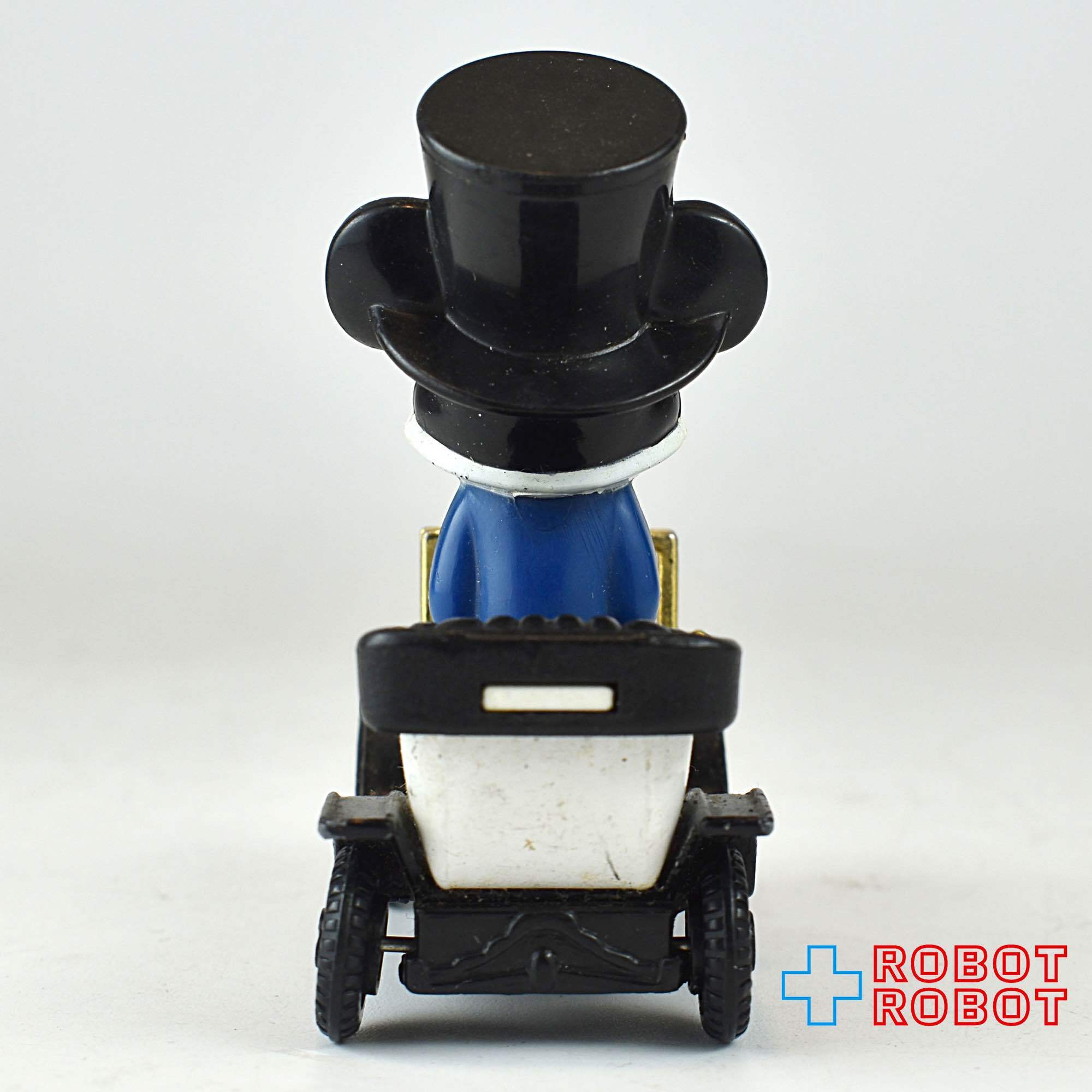 トミー ミッキーマウス ミニカー クラッシックカー 入荷写真