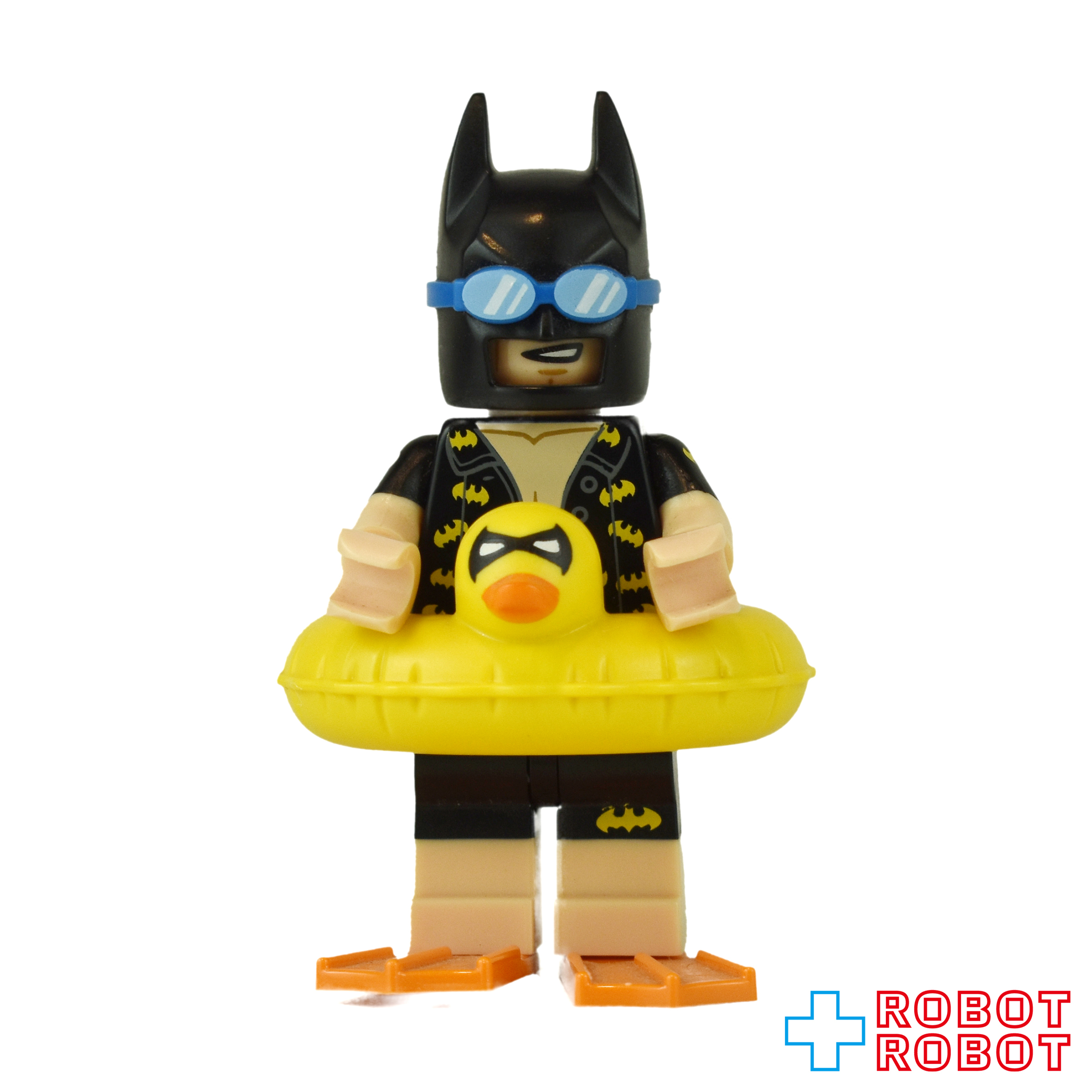 LEGO レゴ ミニフィグ ザ・バットマン ムービー バケーション・バットマン 入荷写真