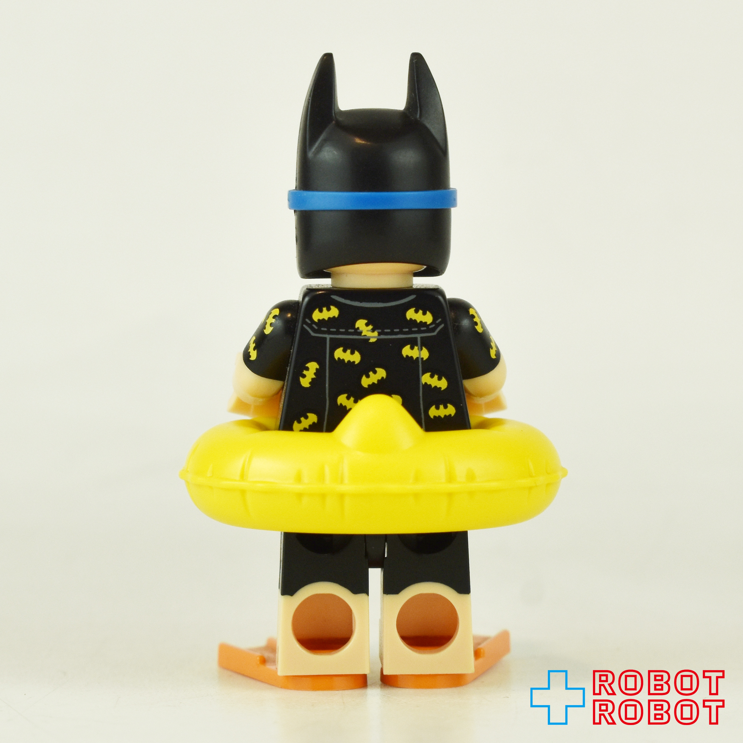 LEGO レゴ ミニフィグ ザ・バットマン ムービー バケーション・バットマン 入荷写真