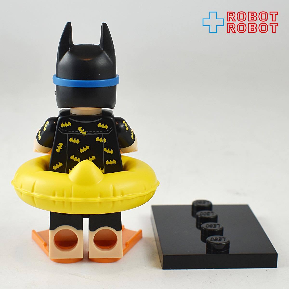 LEGO レゴ ミニフィグ ザ・バットマン ムービー バケーション・バットマン 入荷写真