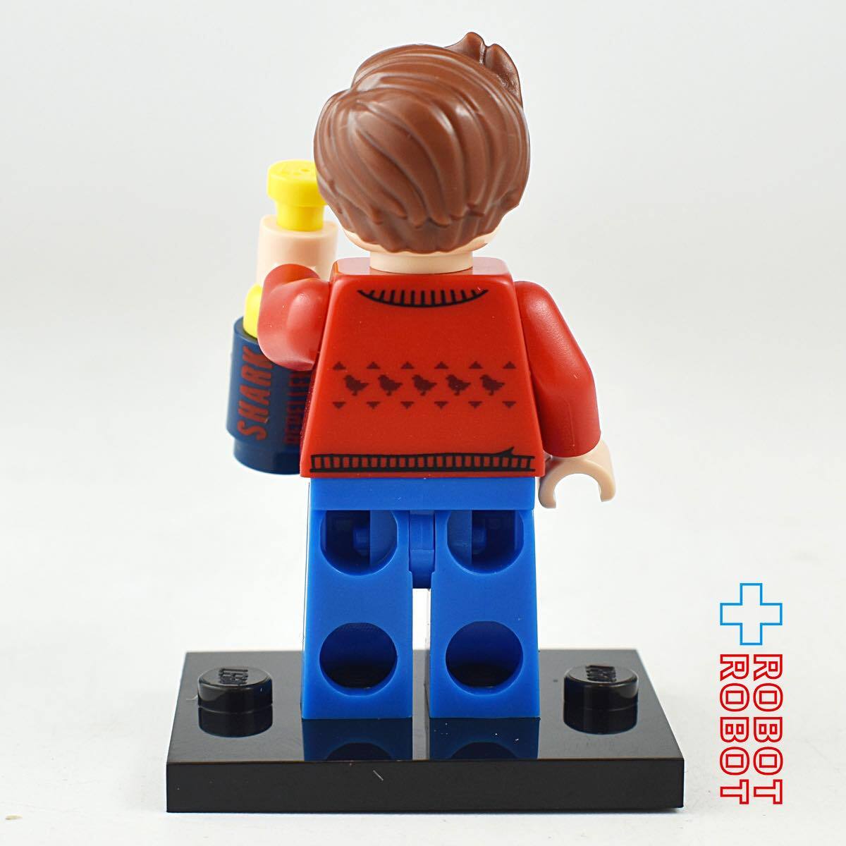 LEGO レゴ ミニフィグ ザ・バットマン ムービー ディック・グレイソン 入荷写真