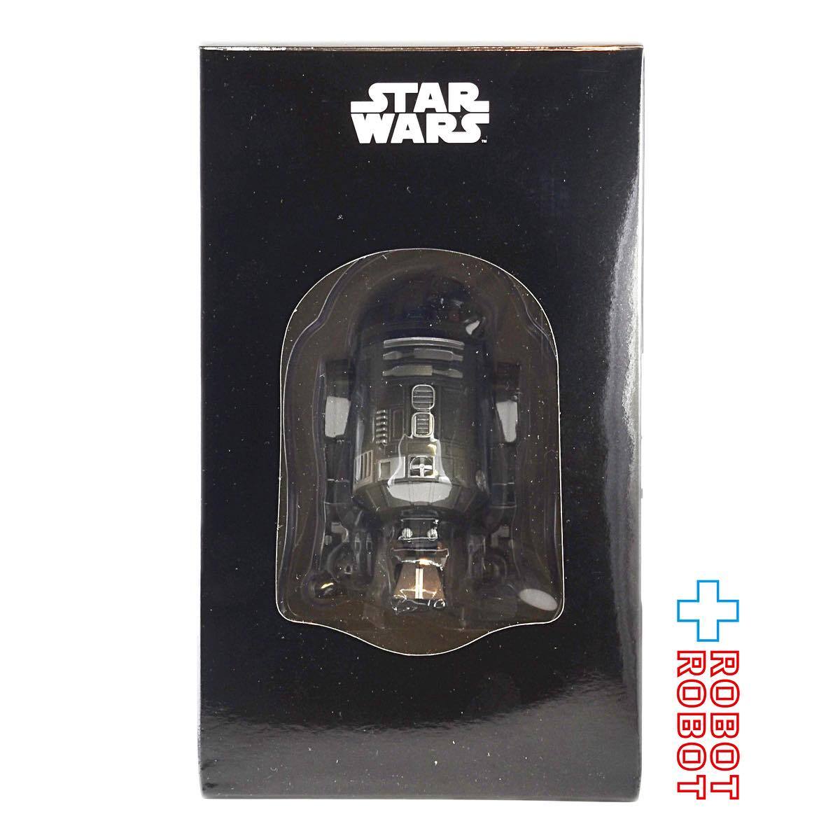 セガ ローグ・ワン スター・ウォーズ・ストーリー プレミアム 1/10スケール フィギュア C2-B5 入荷写真