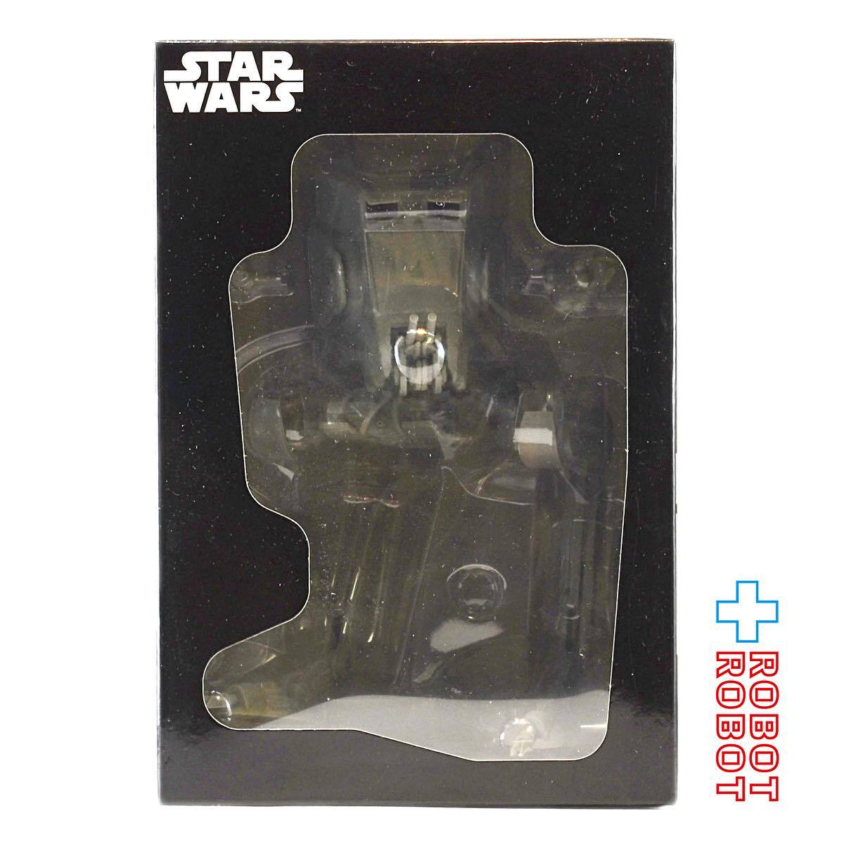 セガ ローグ・ワン スター・ウォーズ・ストーリー プレミアム 1/50スケール フィギュア AT-ST 未開封 入荷写真