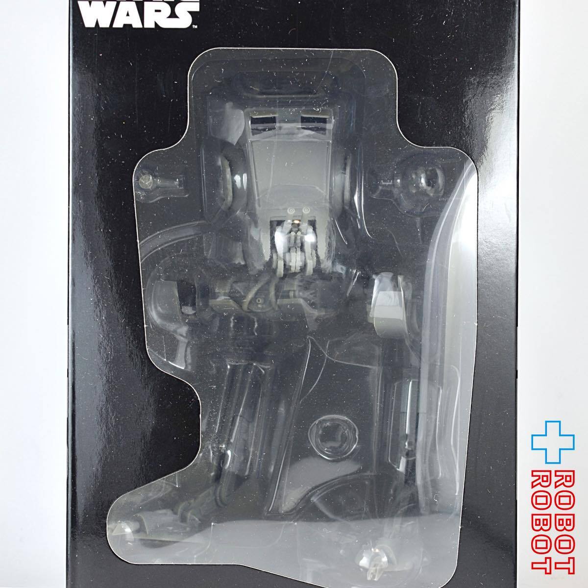 セガ ローグ・ワン スター・ウォーズ・ストーリー プレミアム 1/50スケール フィギュア AT-ST 未開封 入荷写真