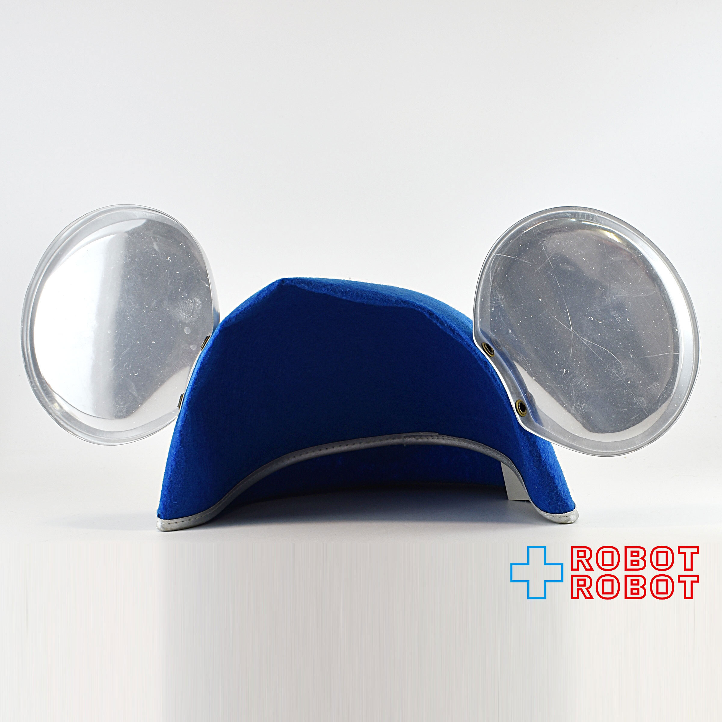 TDR 東京ディズニーリゾート 25周年 ファンキャップ イヤーハット 入荷写真