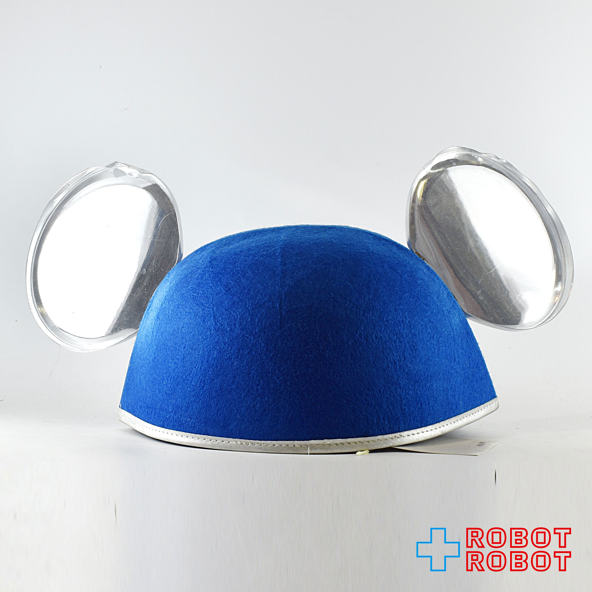 TDR 東京ディズニーリゾート 25周年 ファンキャップ イヤーハット 入荷写真