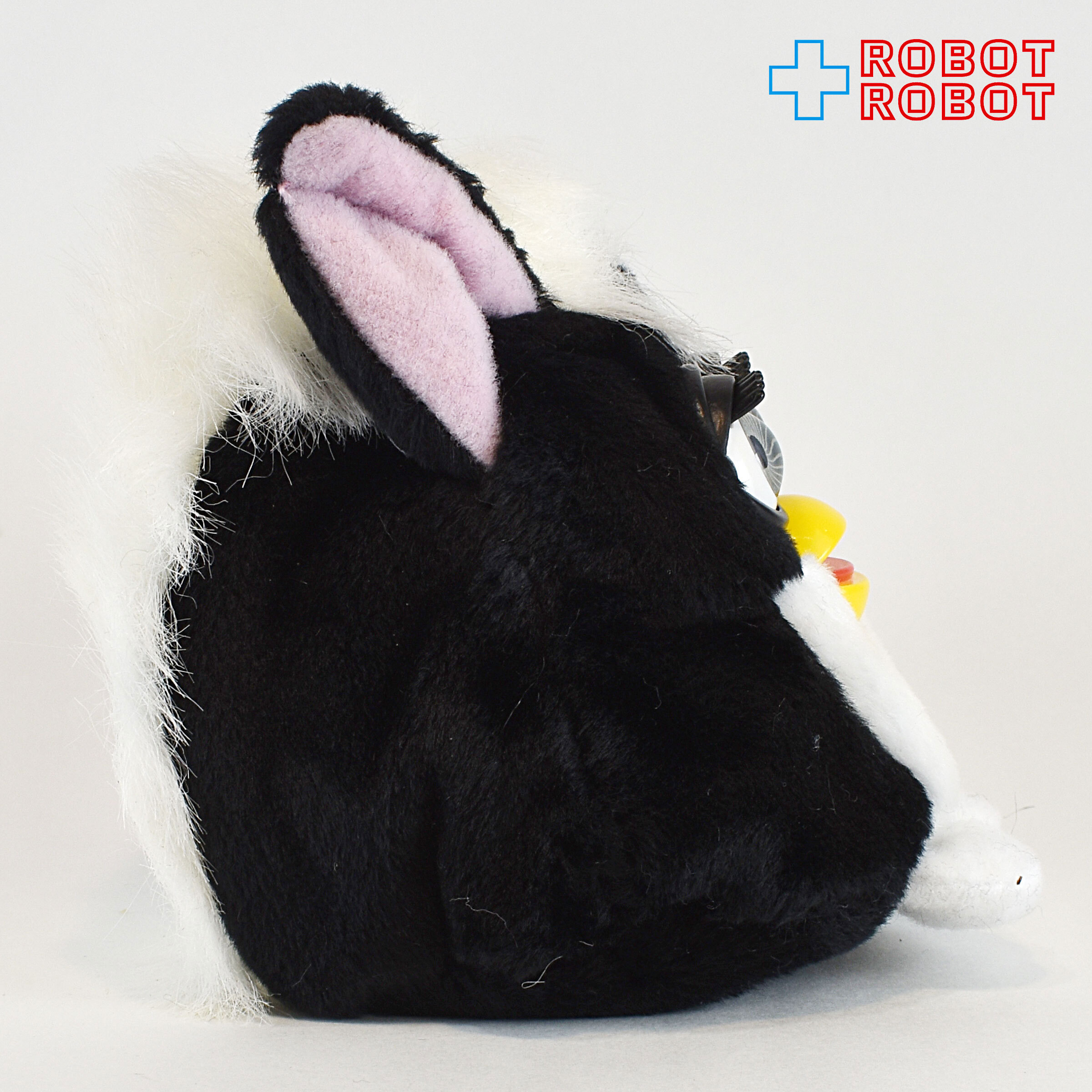 ファービー バディーズ グッドジョーク 紙タグ付 Furby Buddies GOOD JOKE 入荷写真