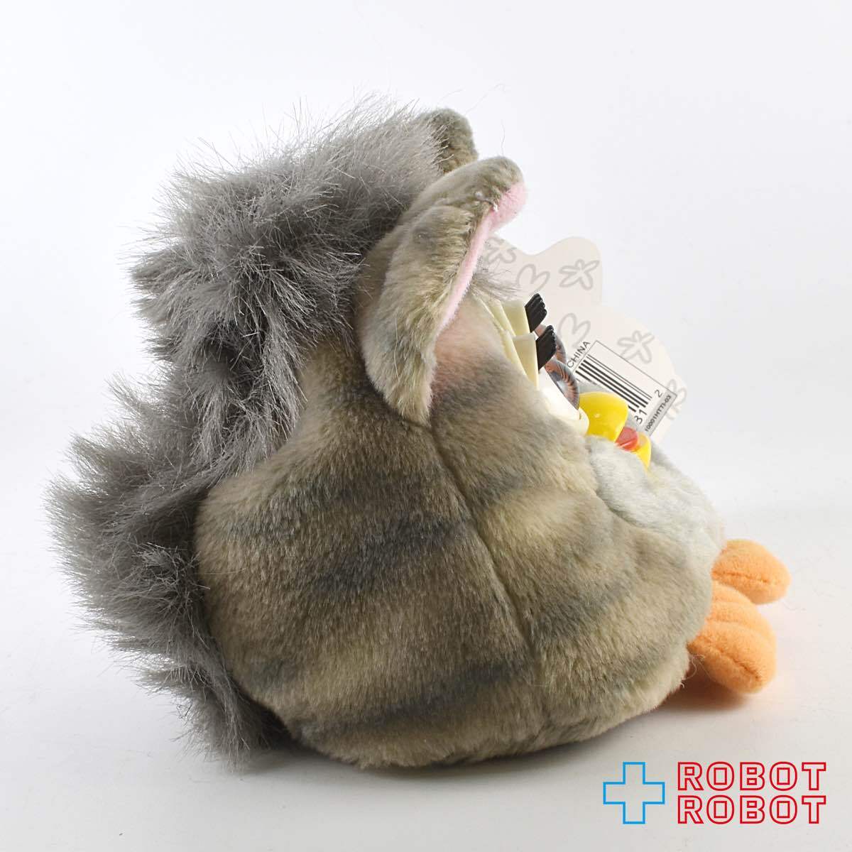 ファービー バディーズ モアハッピー 紙タグ付 Furby Buddies MORE HAPPY 入荷写真