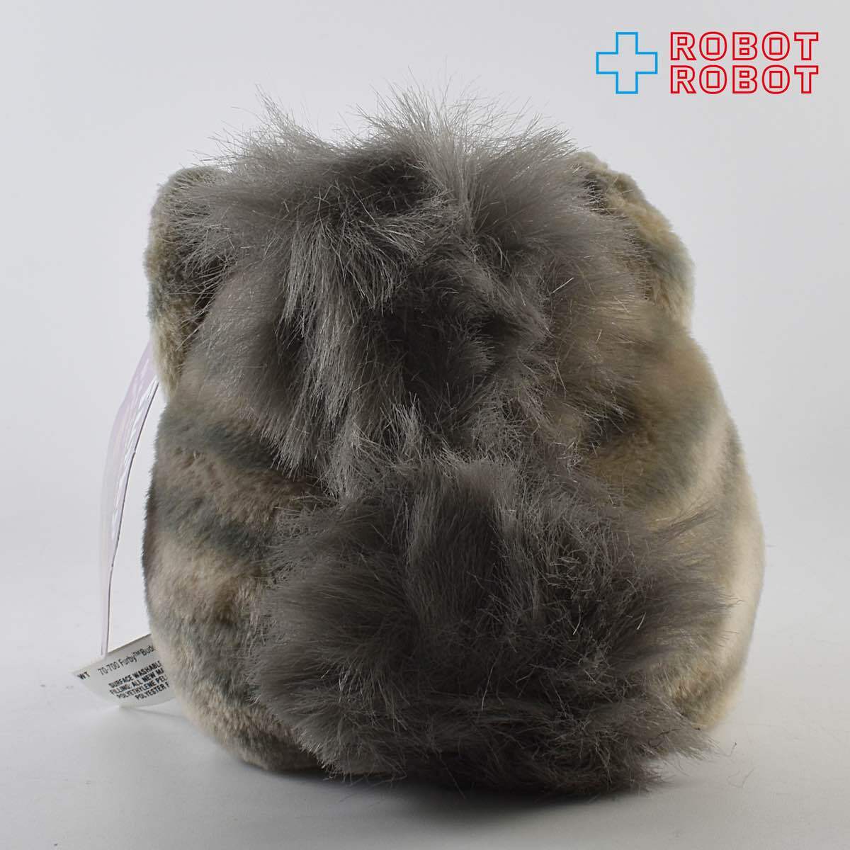 ファービー バディーズ モアハッピー 紙タグ付 Furby Buddies MORE HAPPY 入荷写真