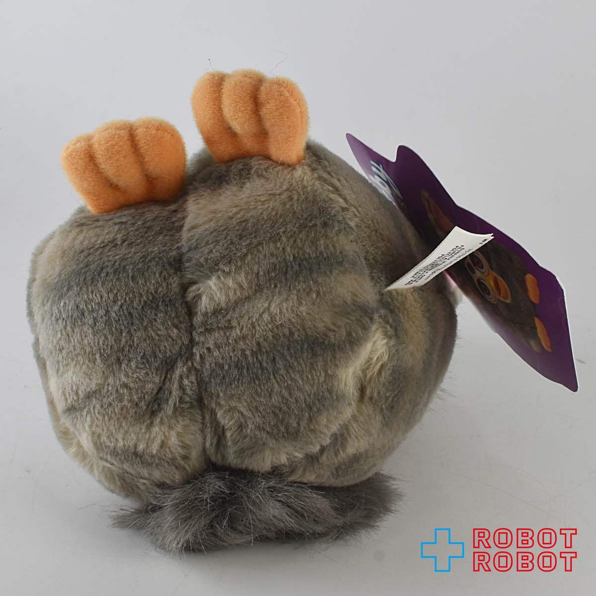 ファービー バディーズ モアハッピー 紙タグ付 Furby Buddies MORE HAPPY 入荷写真