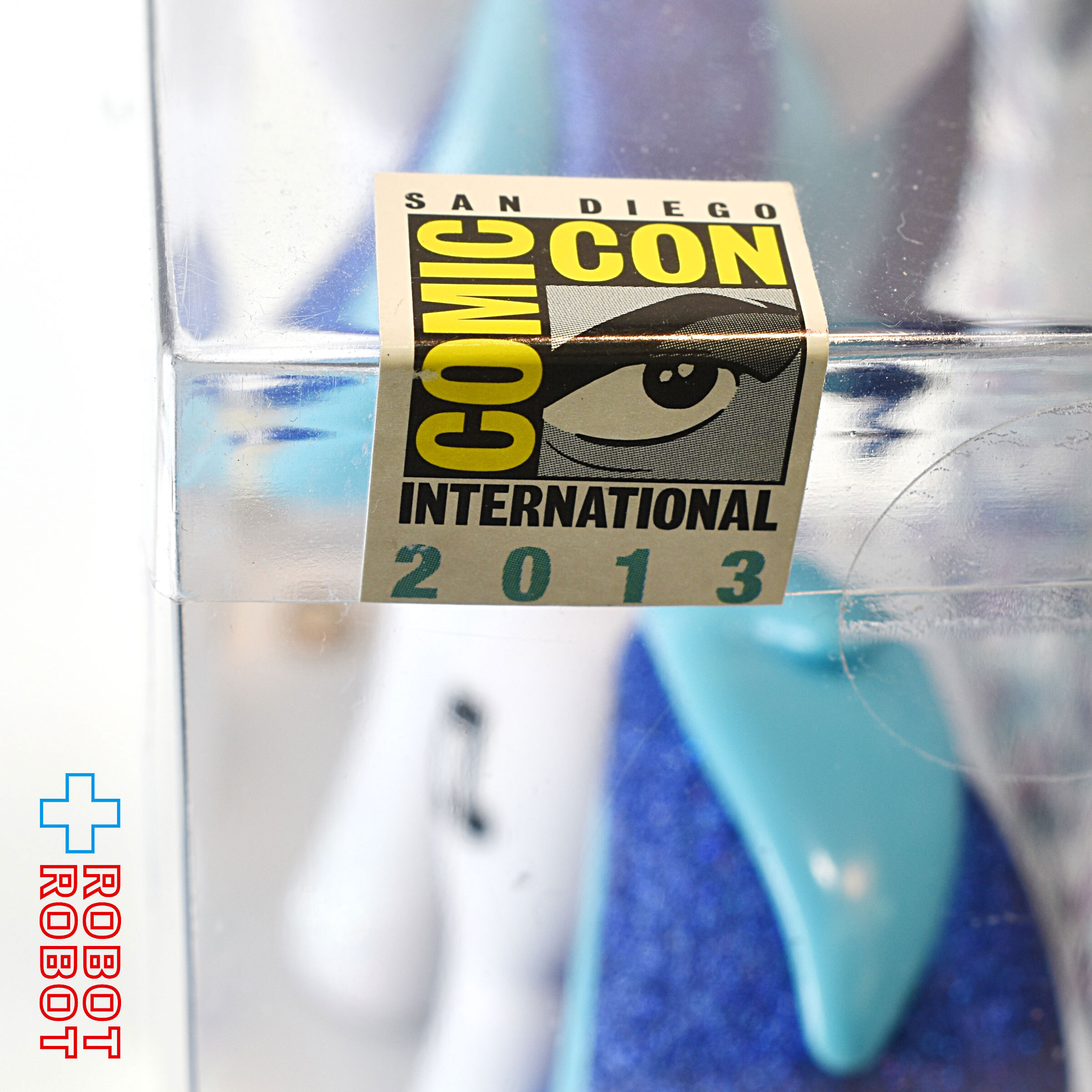 ハズブロ マイリトルポニー DJ PON 3 スワロフスキー エレメント SDCC 2013 限定 入荷写真