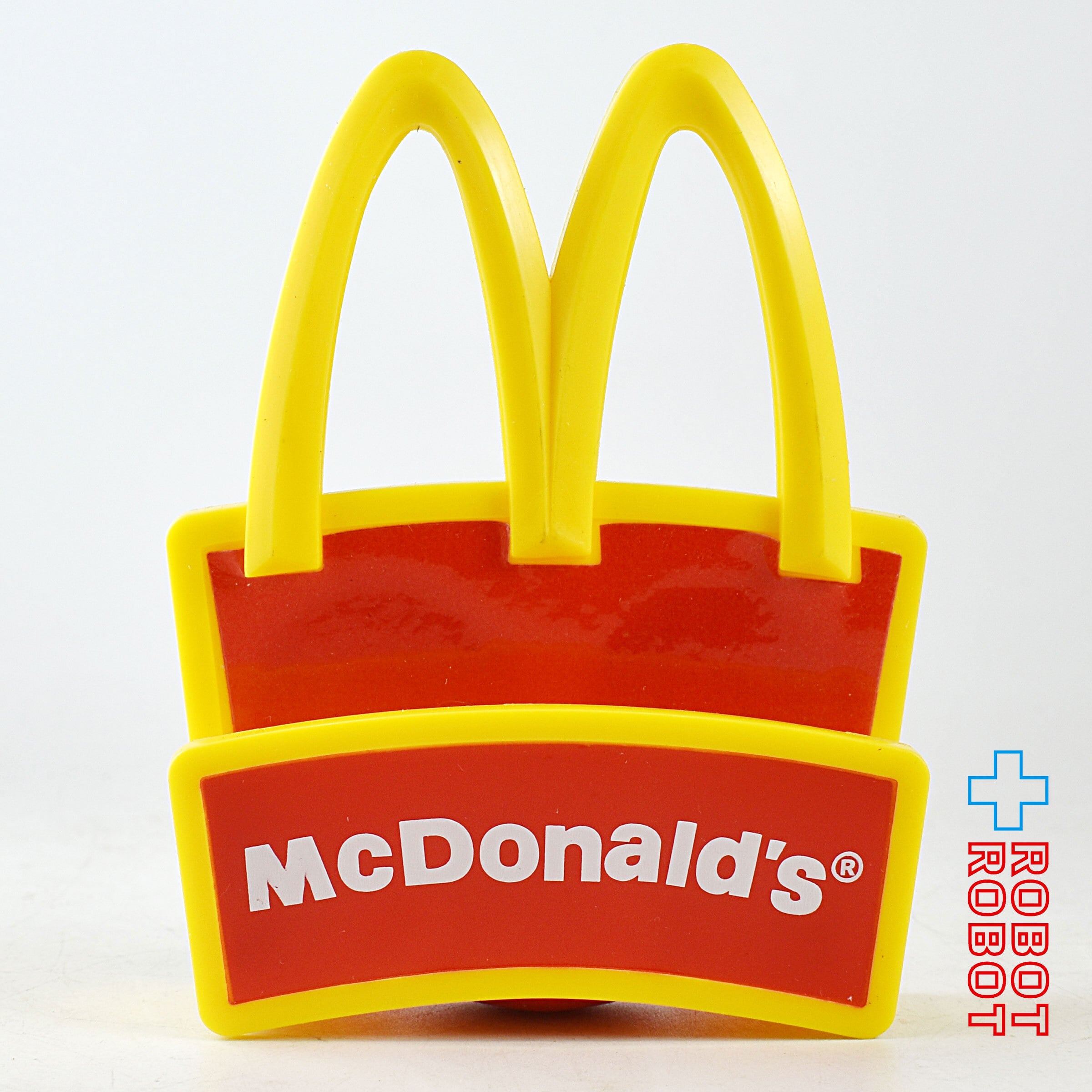 マクドナルド メモ バディー マグネット セット 箱入り ※パッケージダメージ 企業物 入荷写真