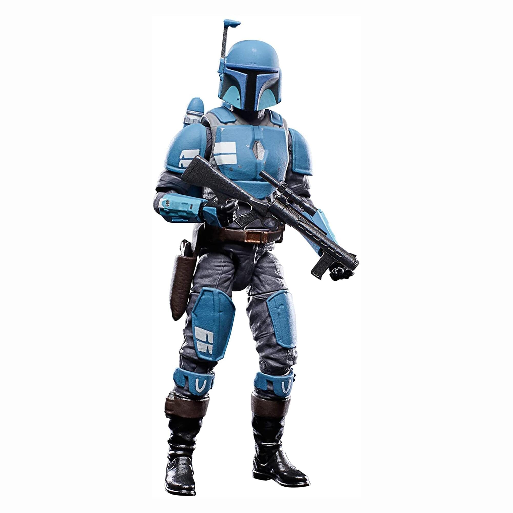 スター・ウォーズ VC219 デス・ウォッチ・マンダロリアン [マンダロリアン] ヴィンテージコレクション 3.75インチ アクションフィギュア 未開封 入荷写真