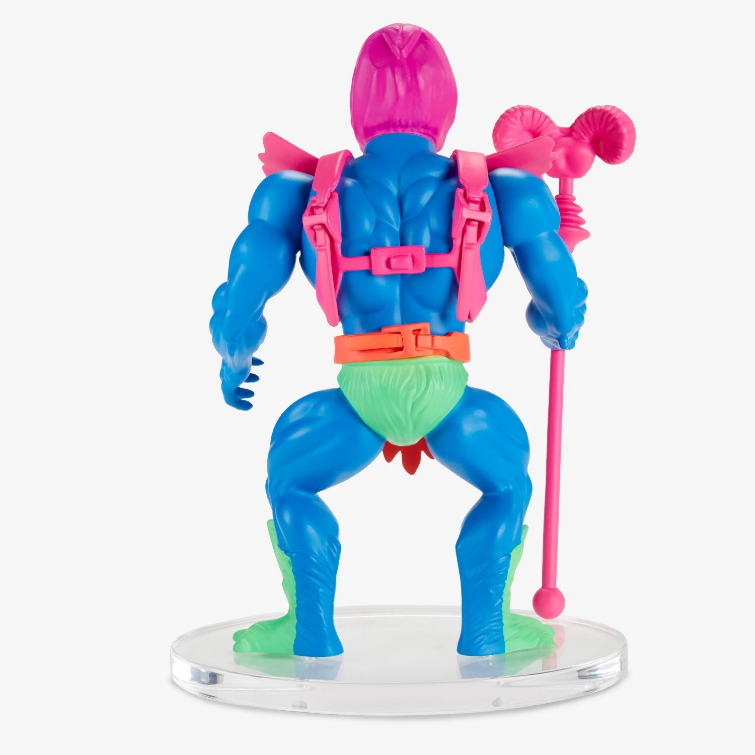 MADSAKI x MASTERS OF THE UNIVERSE マスターズ・オブ・ザ・ユニバース スケルター スタチュー フィギュア 未開封 MOTU (マテル) 入荷写真