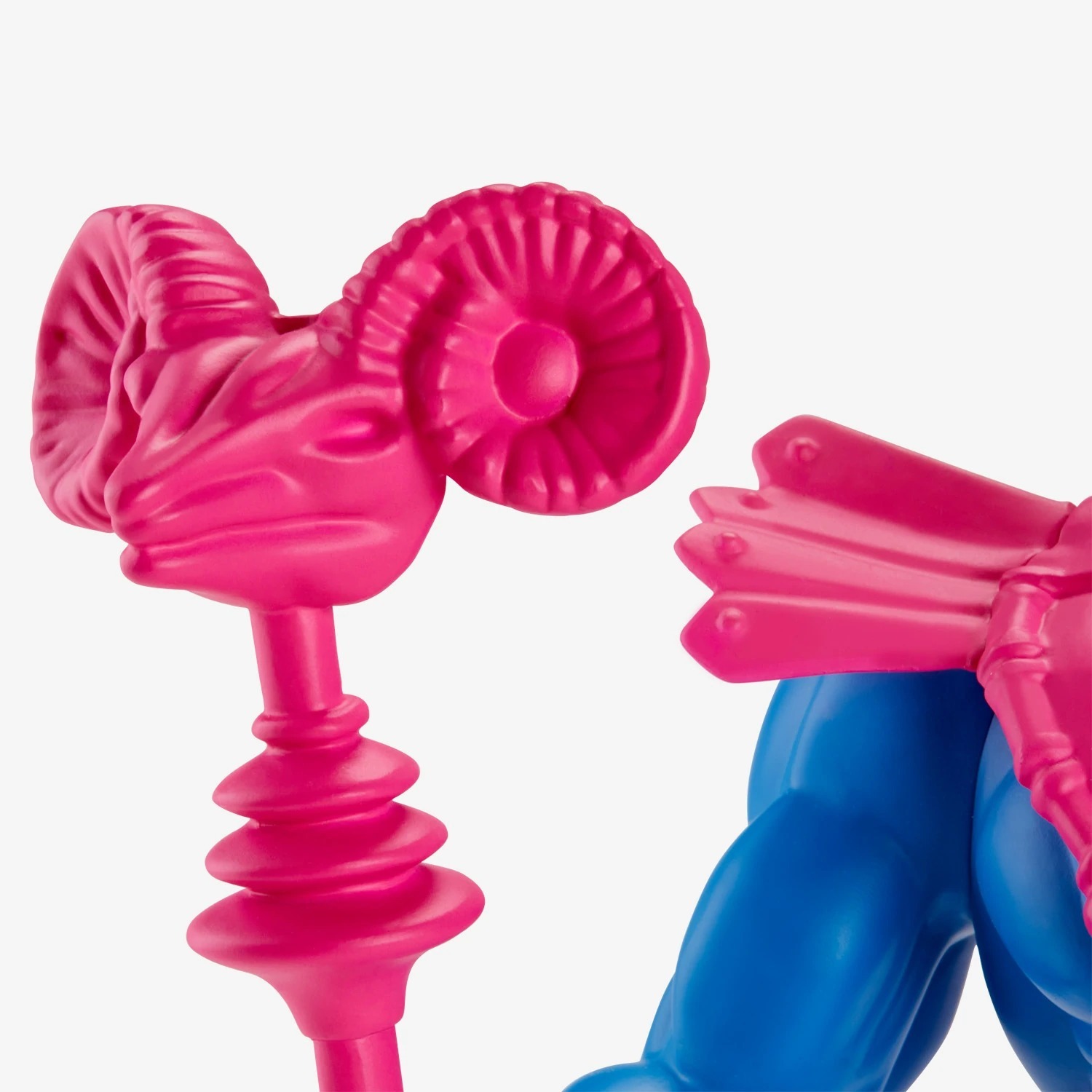 MADSAKI x MASTERS OF THE UNIVERSE マスターズ・オブ・ザ・ユニバース スケルター スタチュー フィギュア 未開封 MOTU (マテル) 入荷写真