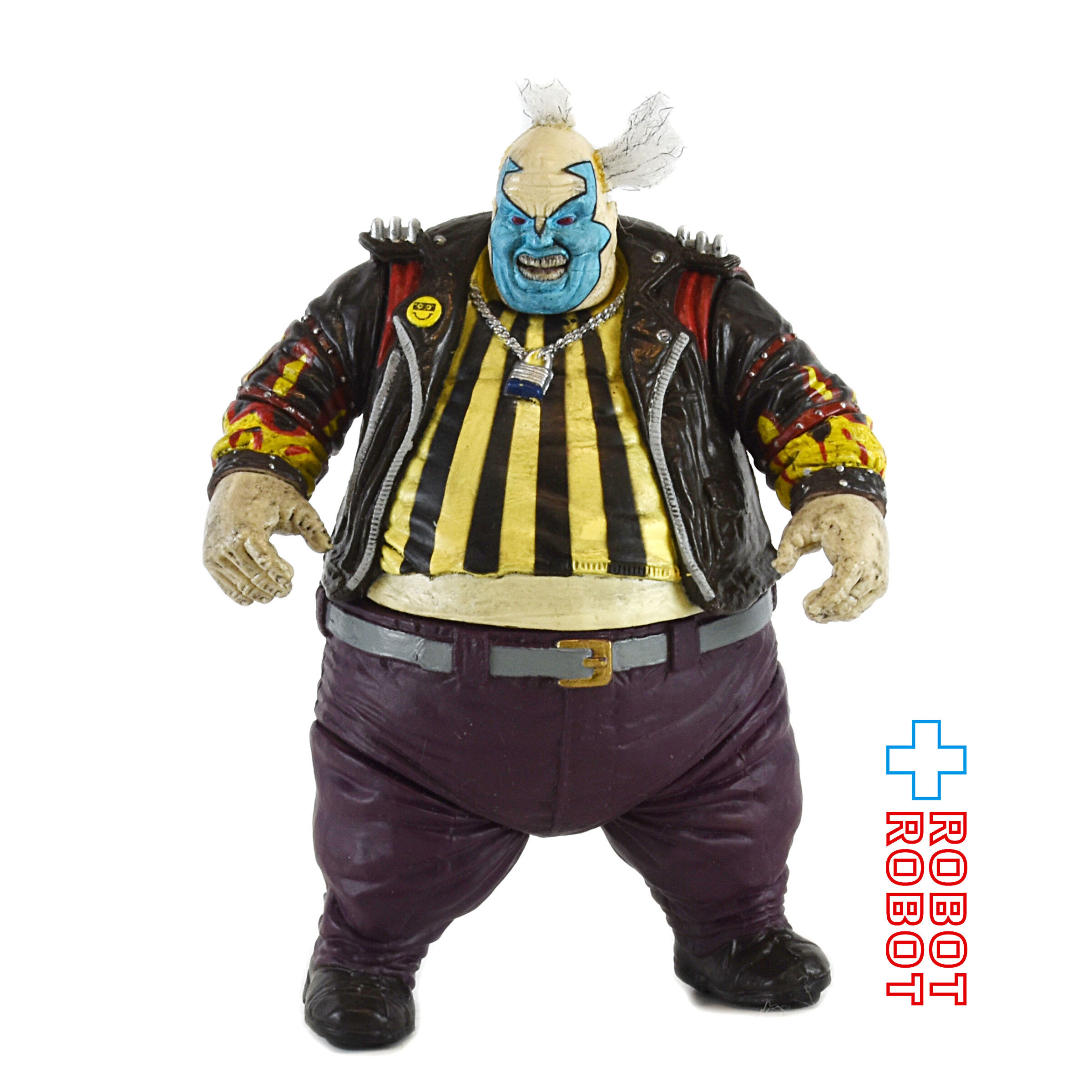 マクファーレン・トイズ スポーン ザ・ムービー クラウン ウルトラ アクションフィギュア ルース 入荷写真