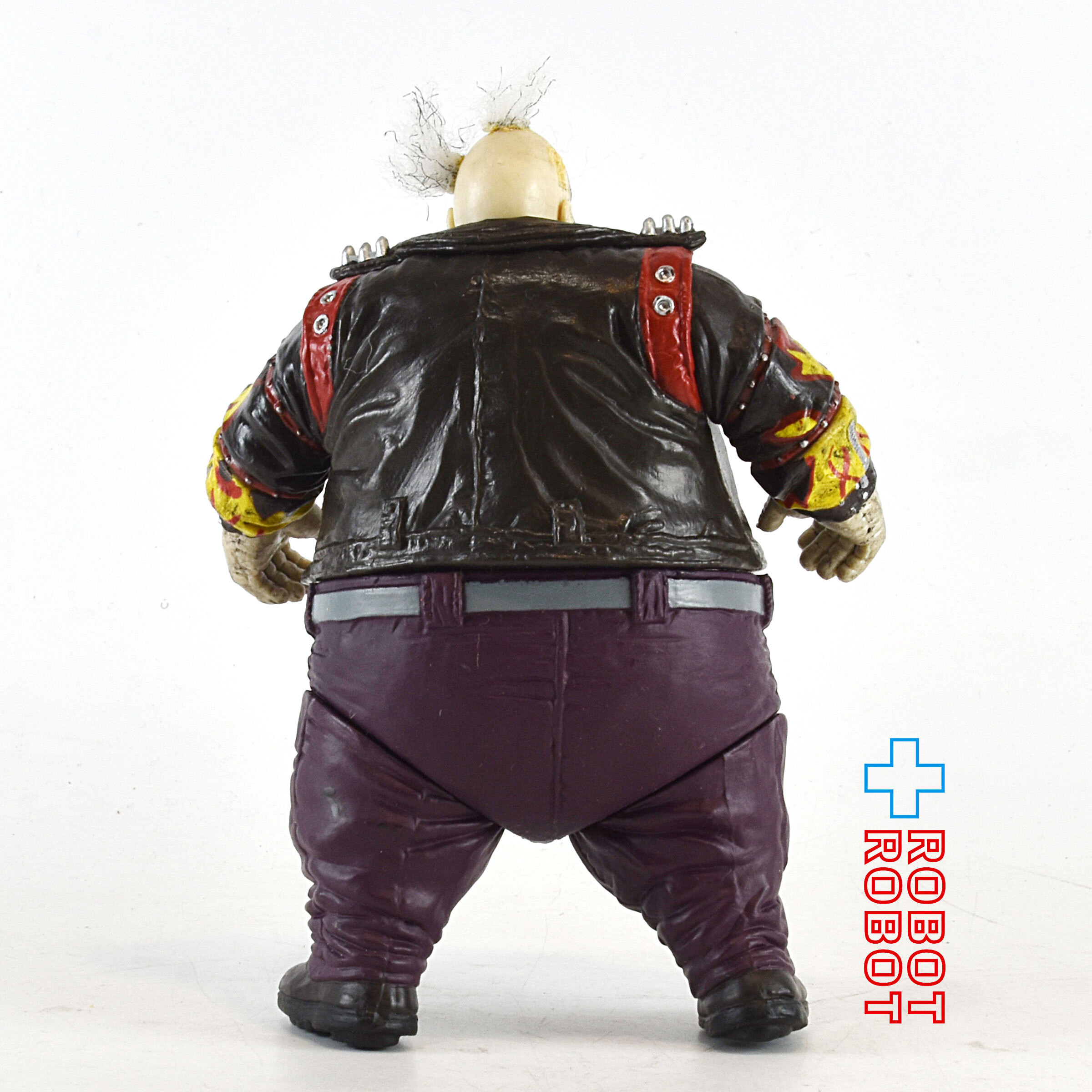 マクファーレン・トイズ スポーン ザ・ムービー クラウン ウルトラ アクションフィギュア ルース 入荷写真
