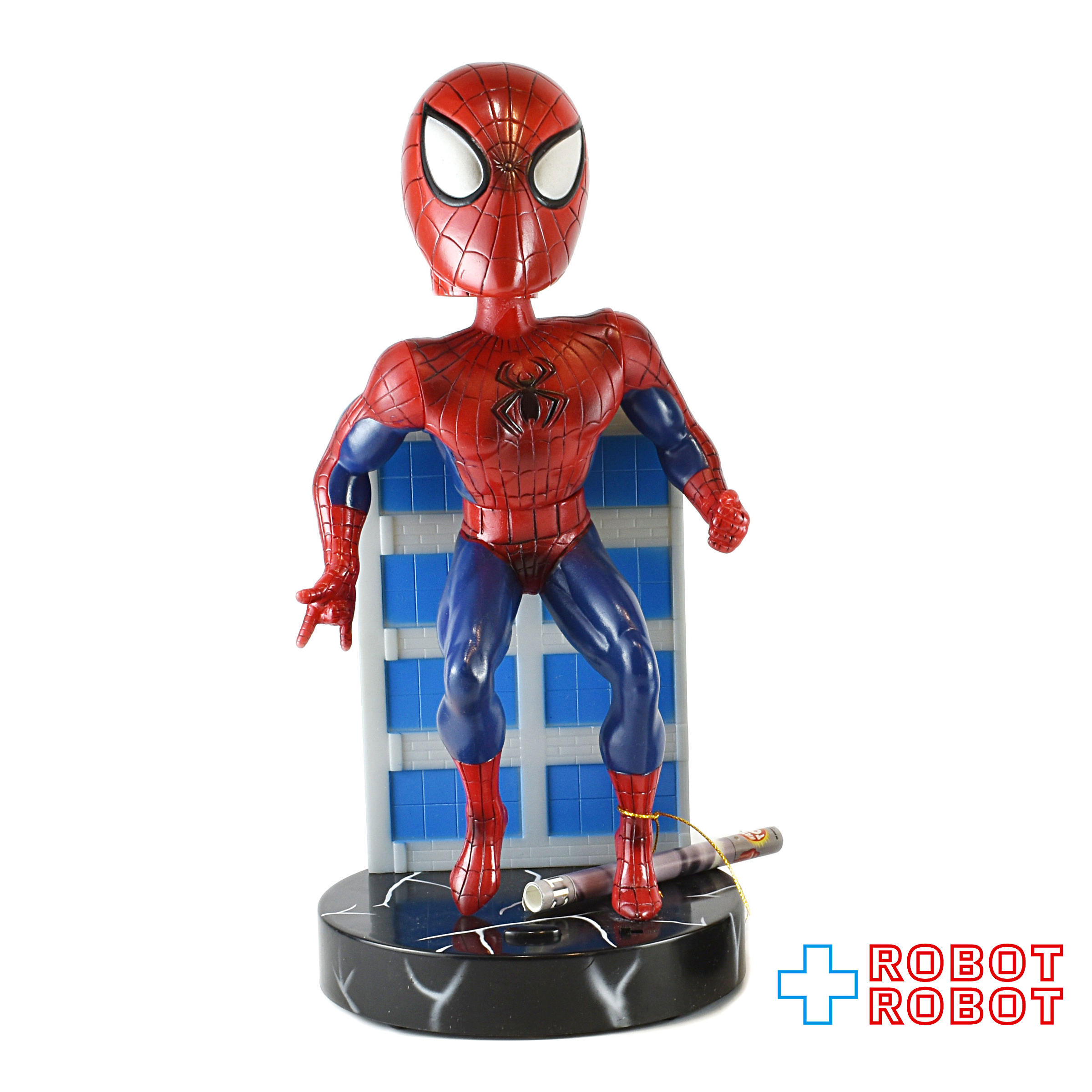 マーベル スパイダーマン トーキング フィギュア 入荷写真
