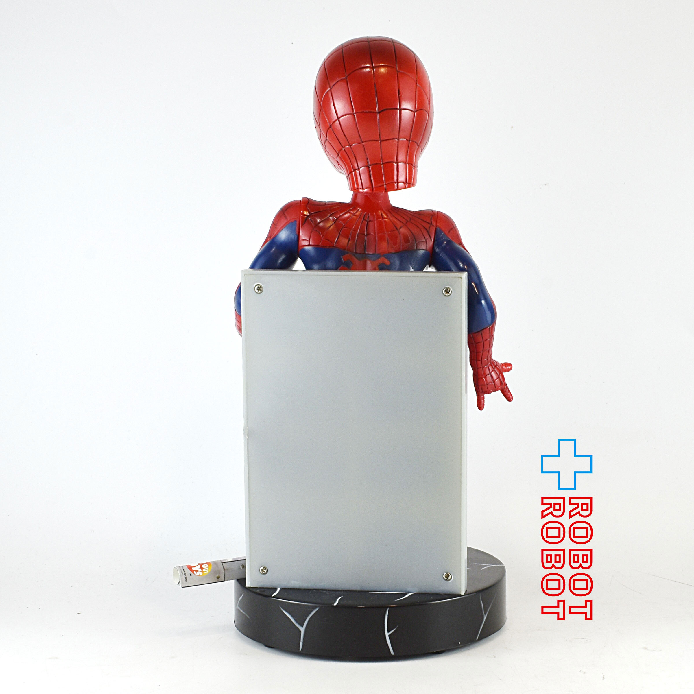 マーベル スパイダーマン トーキング フィギュア 入荷写真