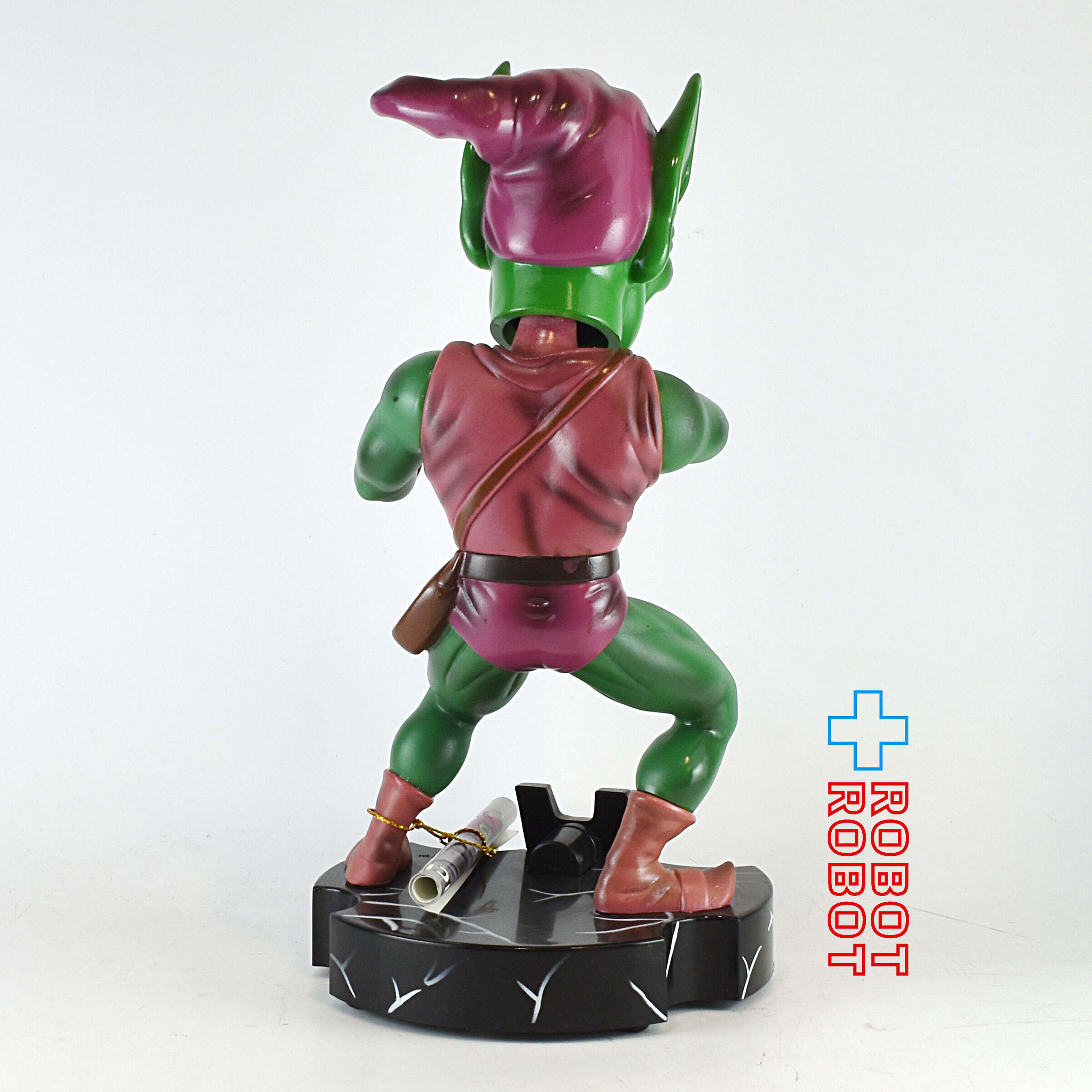 マーベル スパイダーマン グリーン・ゴブリン トーキング フィギュア 入荷写真
