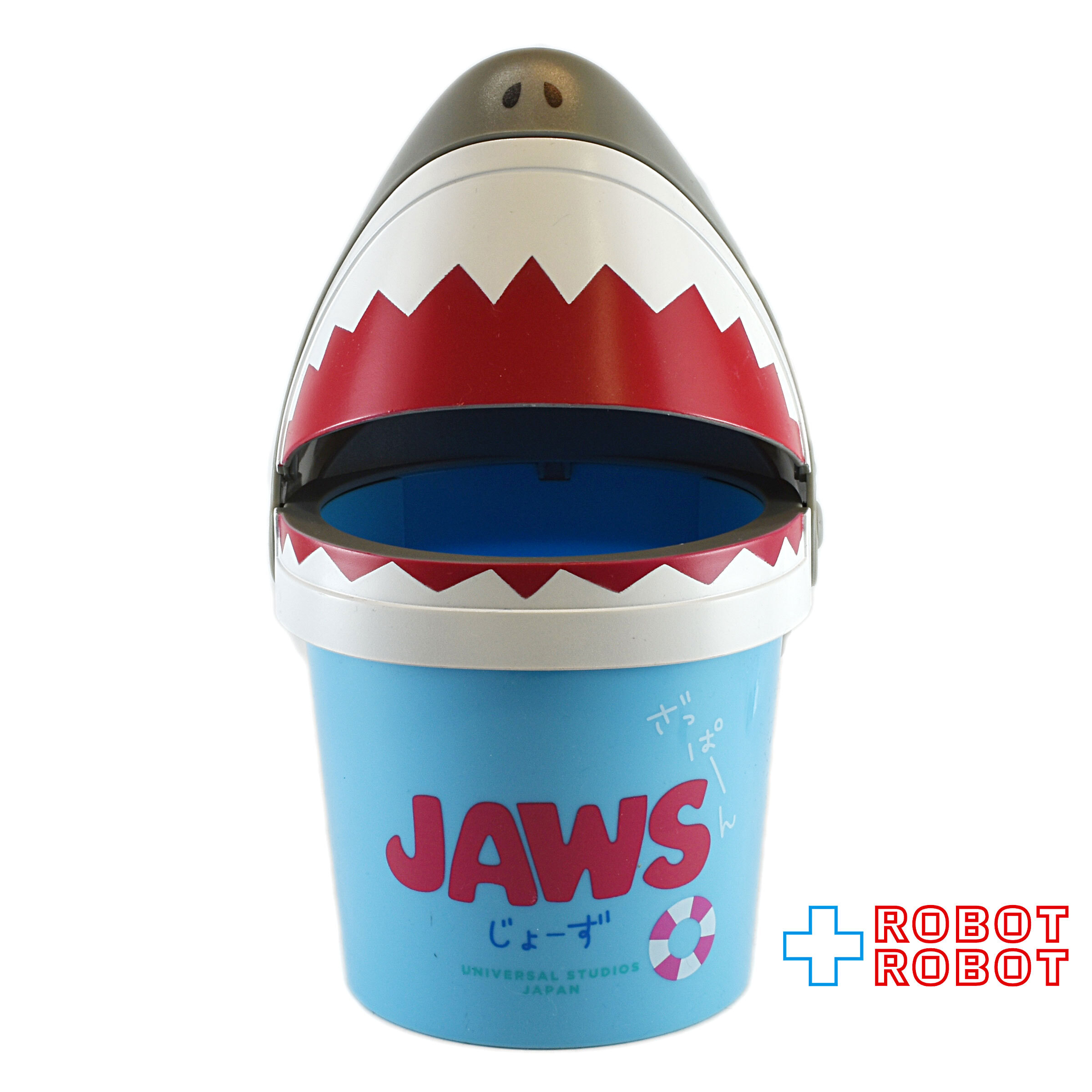 USJ JAWS ジョーズ スーベニアケース 入荷写真