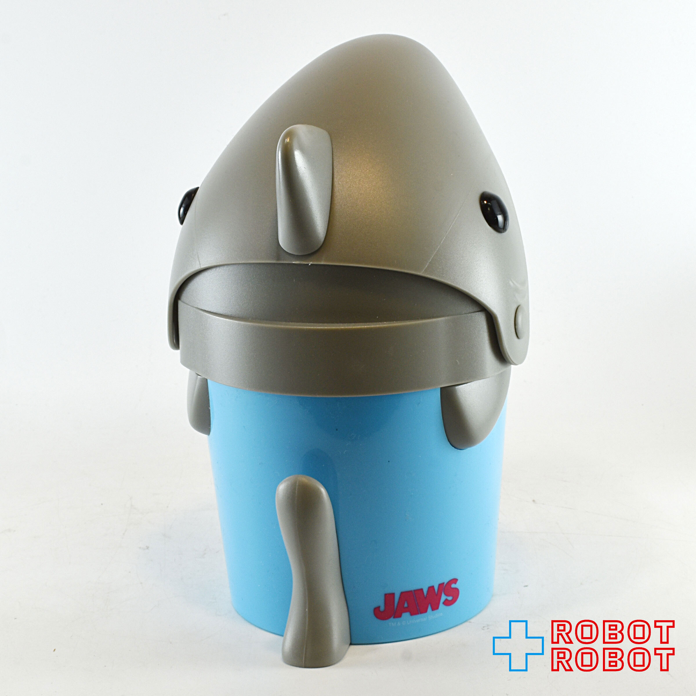 USJ JAWS ジョーズ スーベニアケース 入荷写真