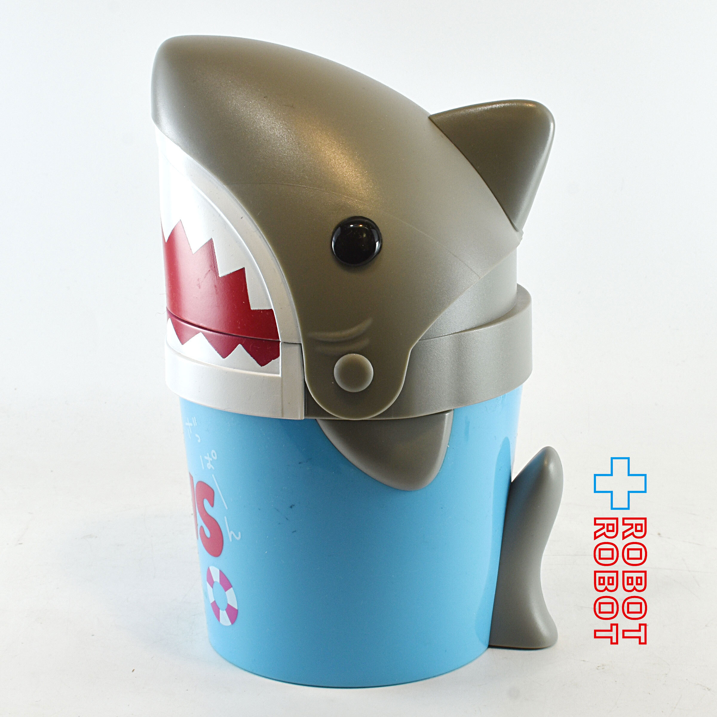 USJ JAWS ジョーズ スーベニアケース 入荷写真