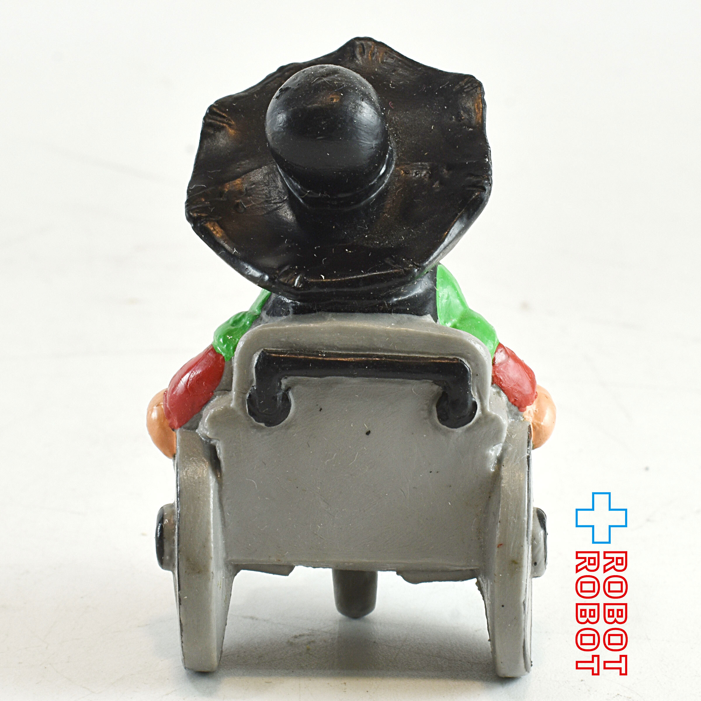 シュライヒ ラッキー・ルーク PVC フィギュア 入荷写真