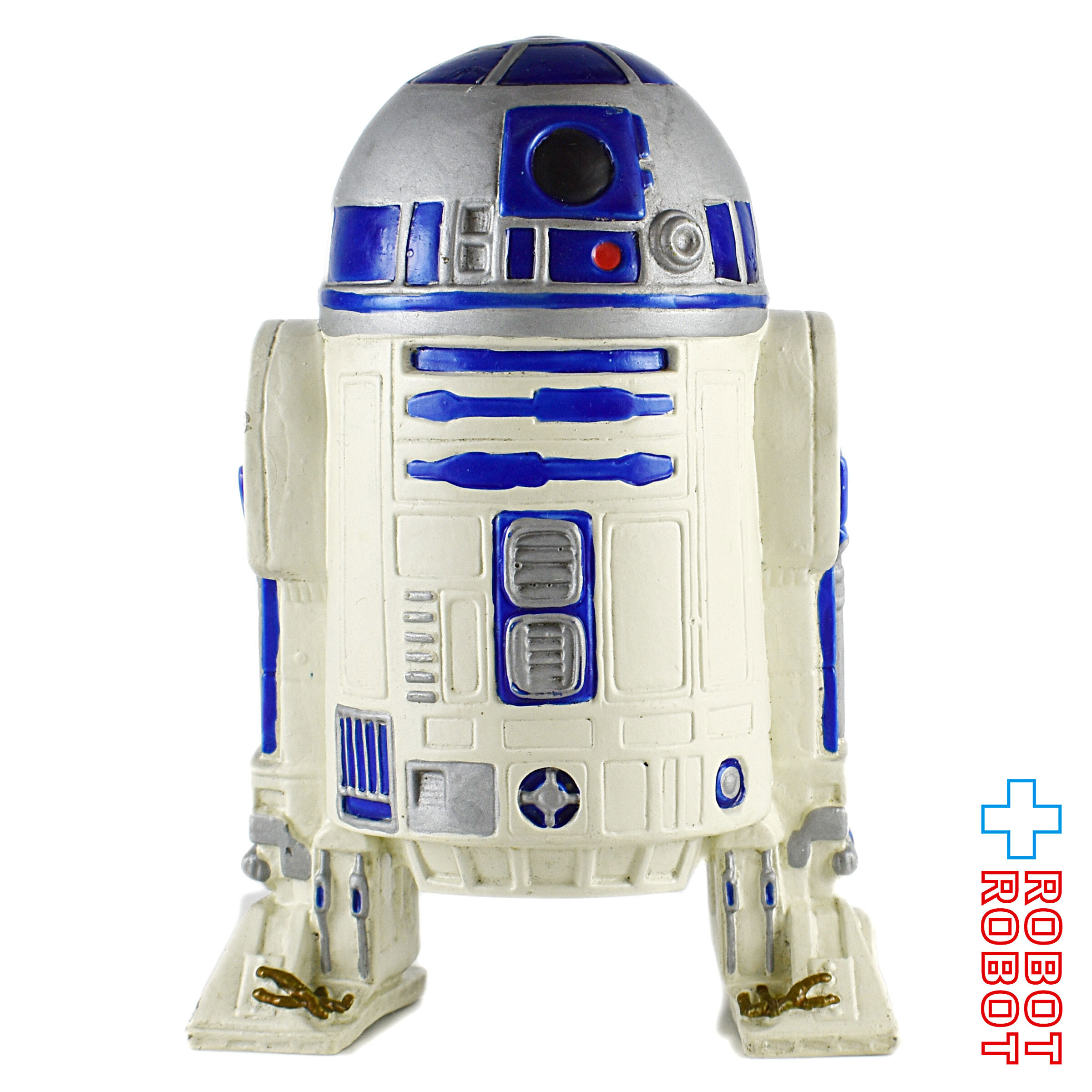 スター・ウォーズ R2-D2 ビニールフィギュア 1993 アウトオブキャラクター社 入荷写真