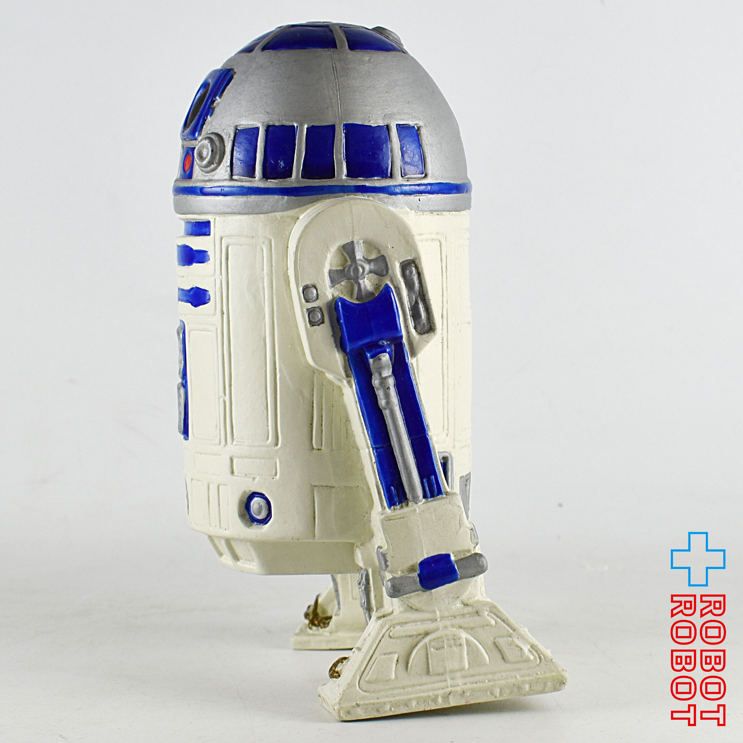 スター・ウォーズ R2-D2 ビニールフィギュア 1993 アウトオブキャラクター社 入荷写真