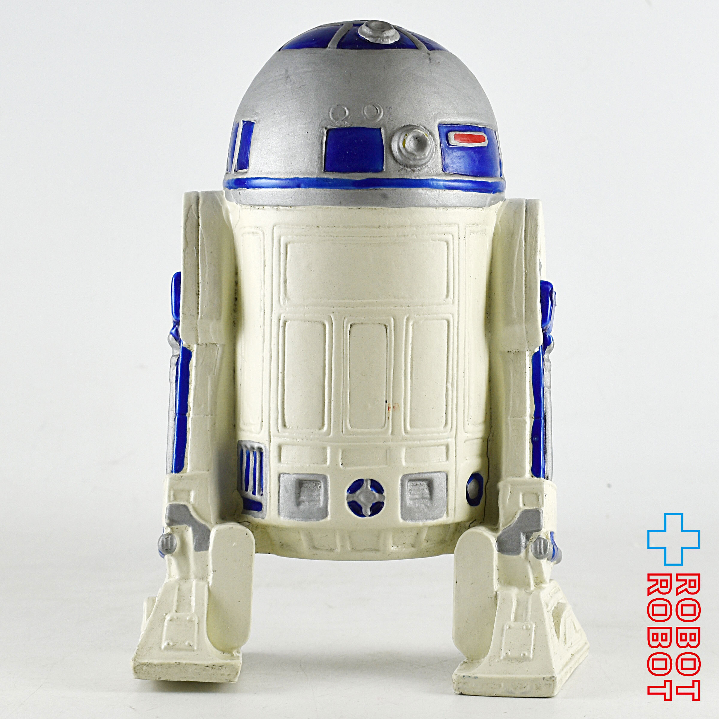 スター・ウォーズ R2-D2 ビニールフィギュア 1993 アウトオブキャラクター社 入荷写真