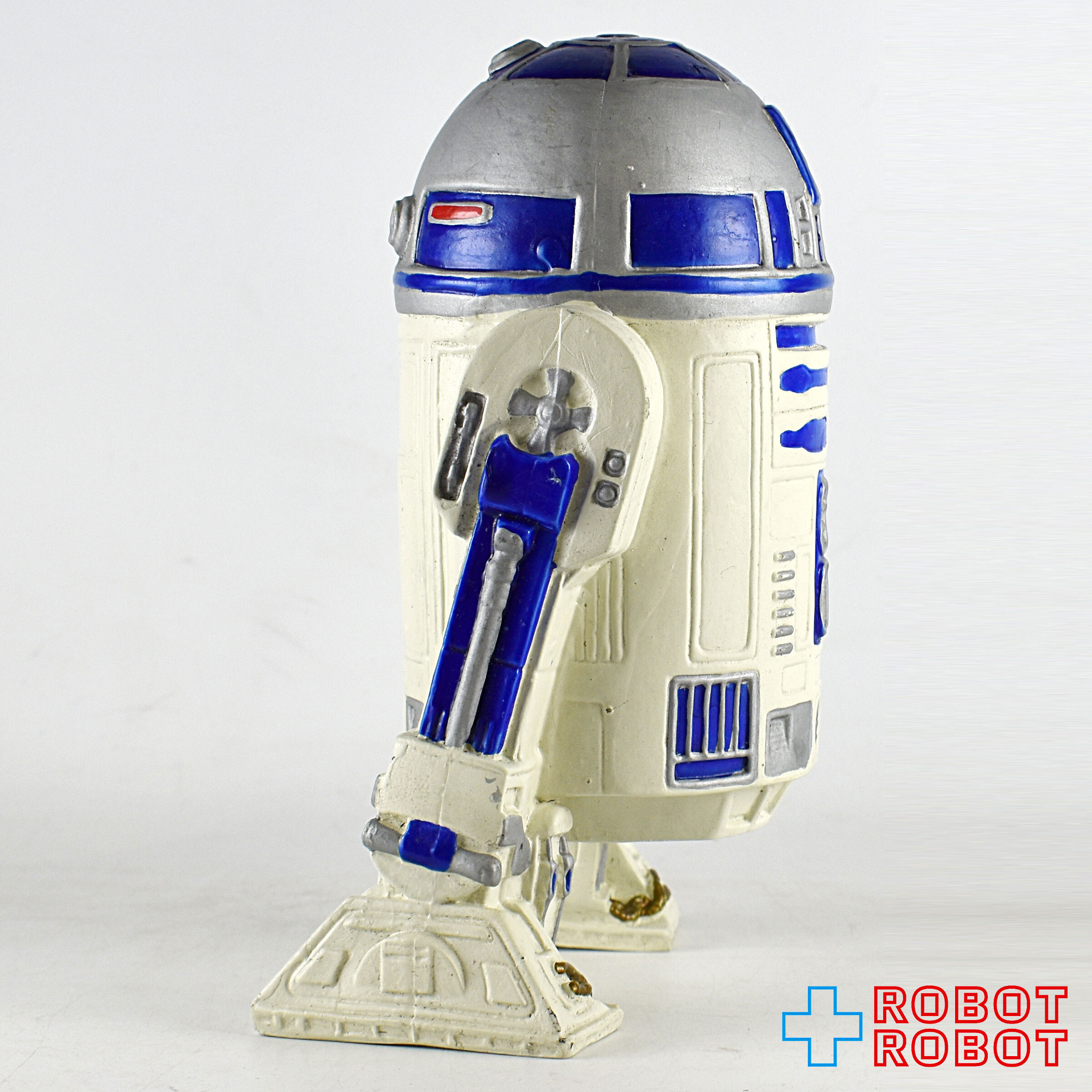 スター・ウォーズ R2-D2 ビニールフィギュア 1993 アウトオブキャラクター社 入荷写真