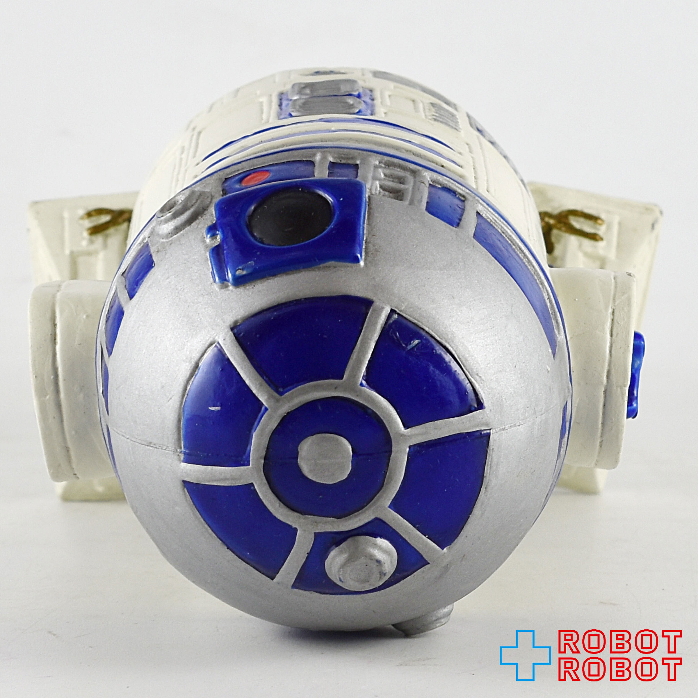 スター・ウォーズ R2-D2 ビニールフィギュア 1993 アウトオブキャラクター社 入荷写真