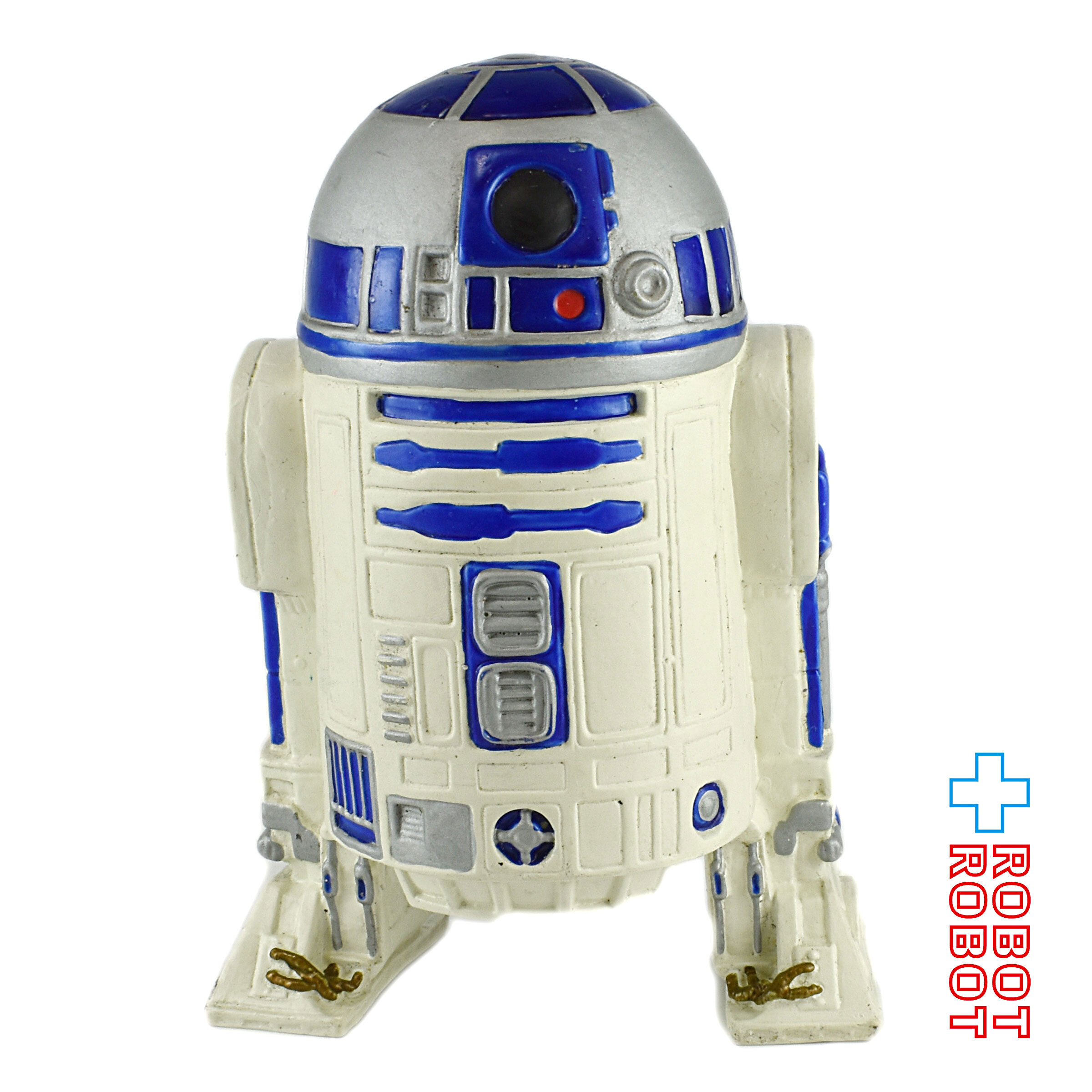 スター・ウォーズ R2-D2 ビニールフィギュア 1993 アウトオブキャラクター社 入荷写真