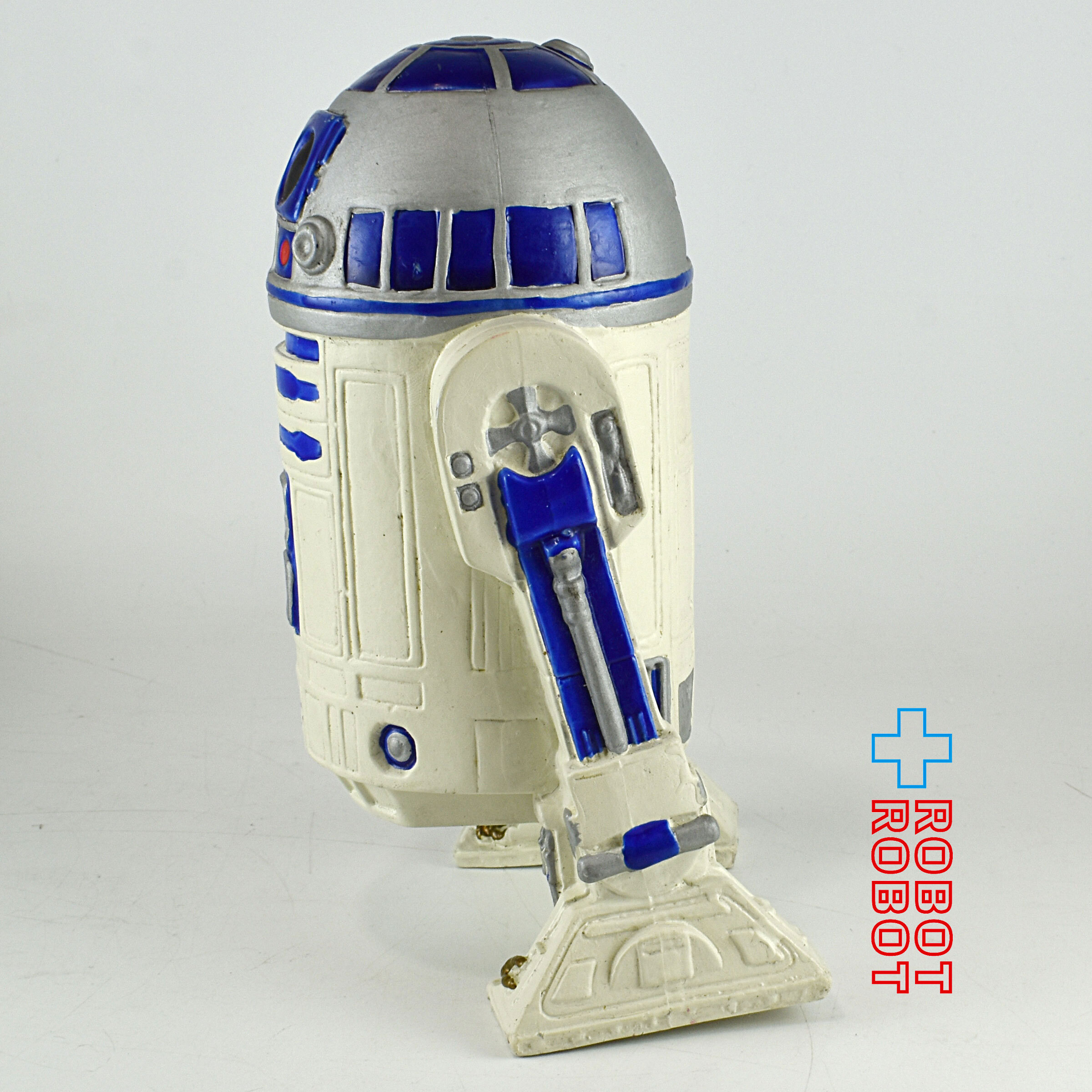 スター・ウォーズ R2-D2 ビニールフィギュア 1993 アウトオブキャラクター社 入荷写真