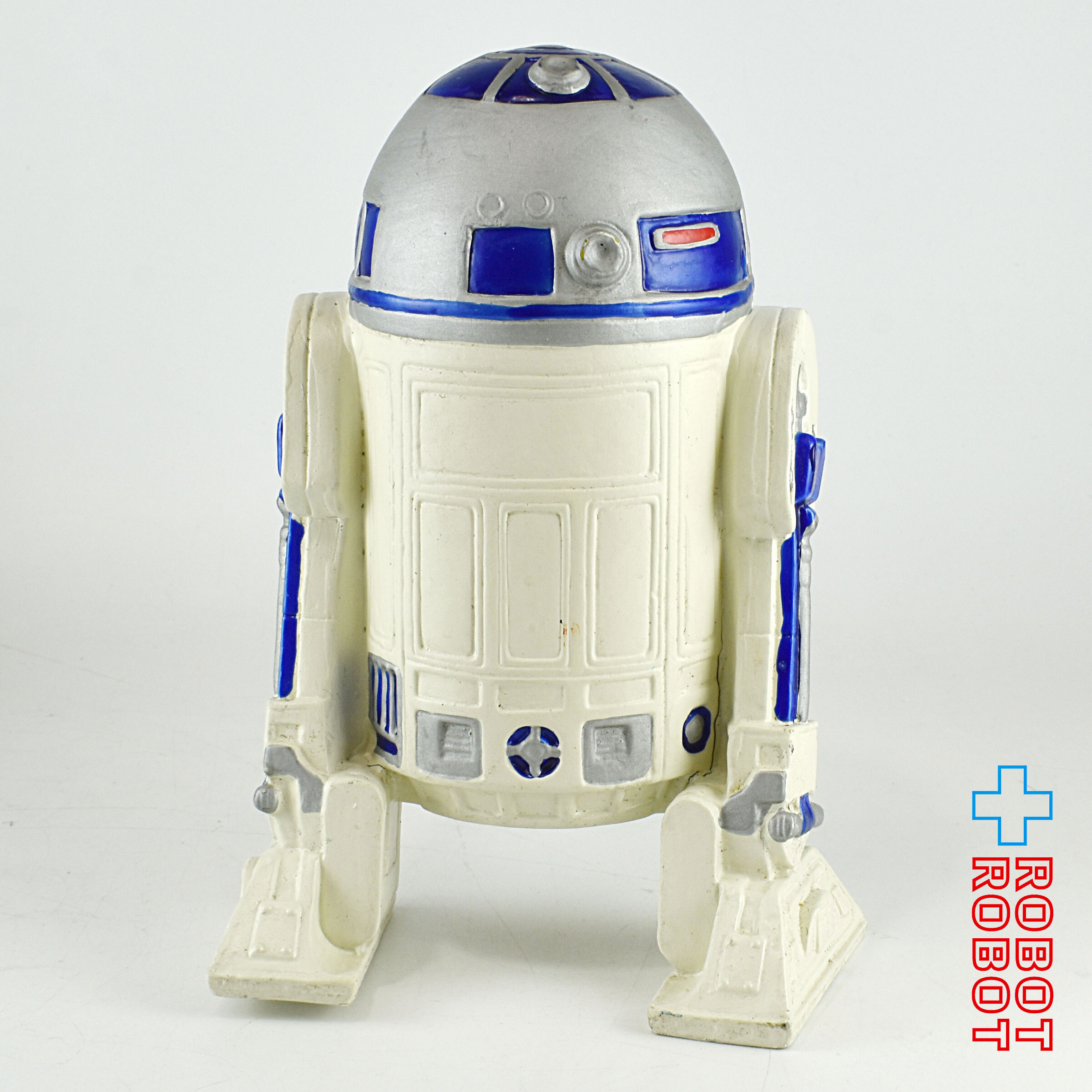 スター・ウォーズ R2-D2 ビニールフィギュア 1993 アウトオブキャラクター社 入荷写真