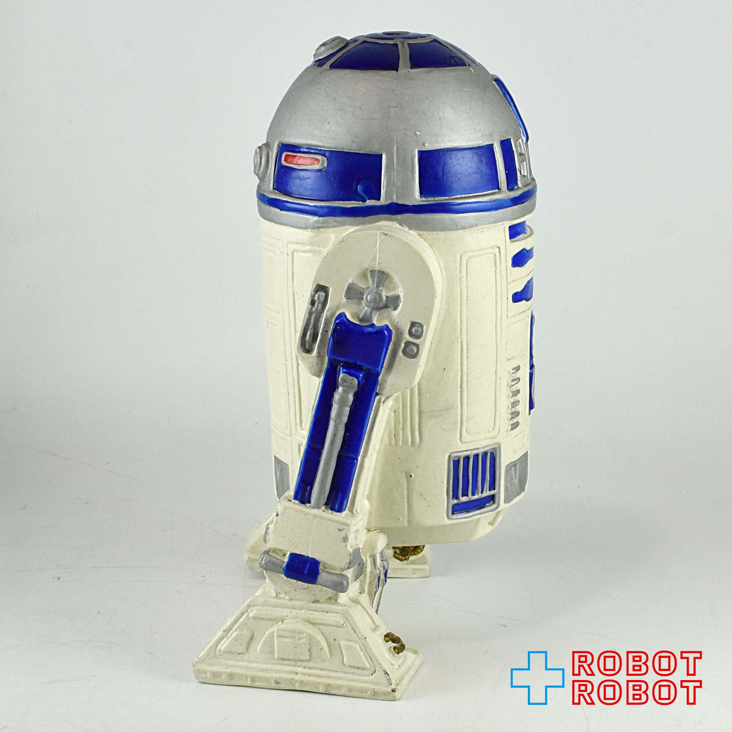 スター・ウォーズ R2-D2 ビニールフィギュア 1993 アウトオブキャラクター社 入荷写真
