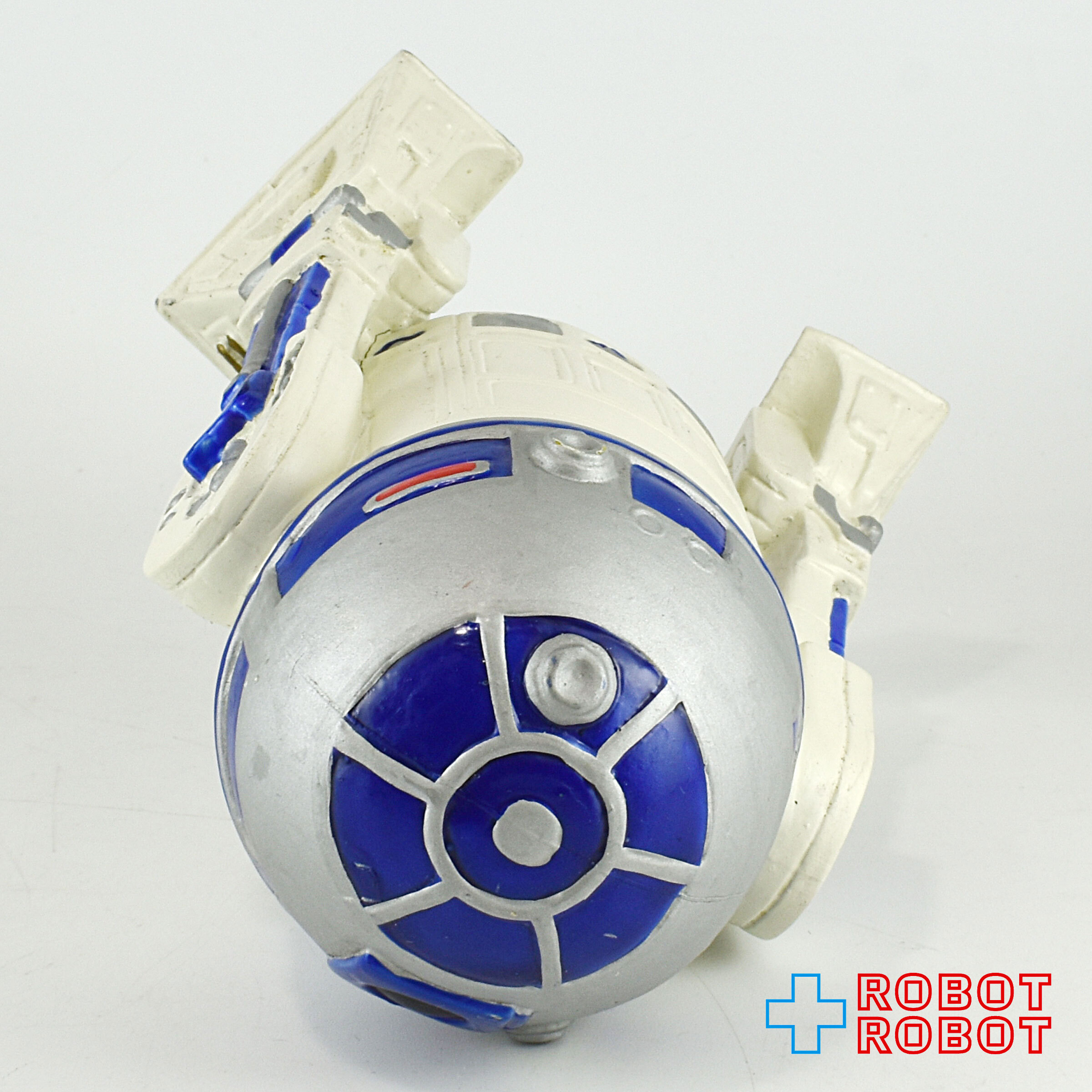 スター・ウォーズ R2-D2 ビニールフィギュア 1993 アウトオブキャラクター社 入荷写真