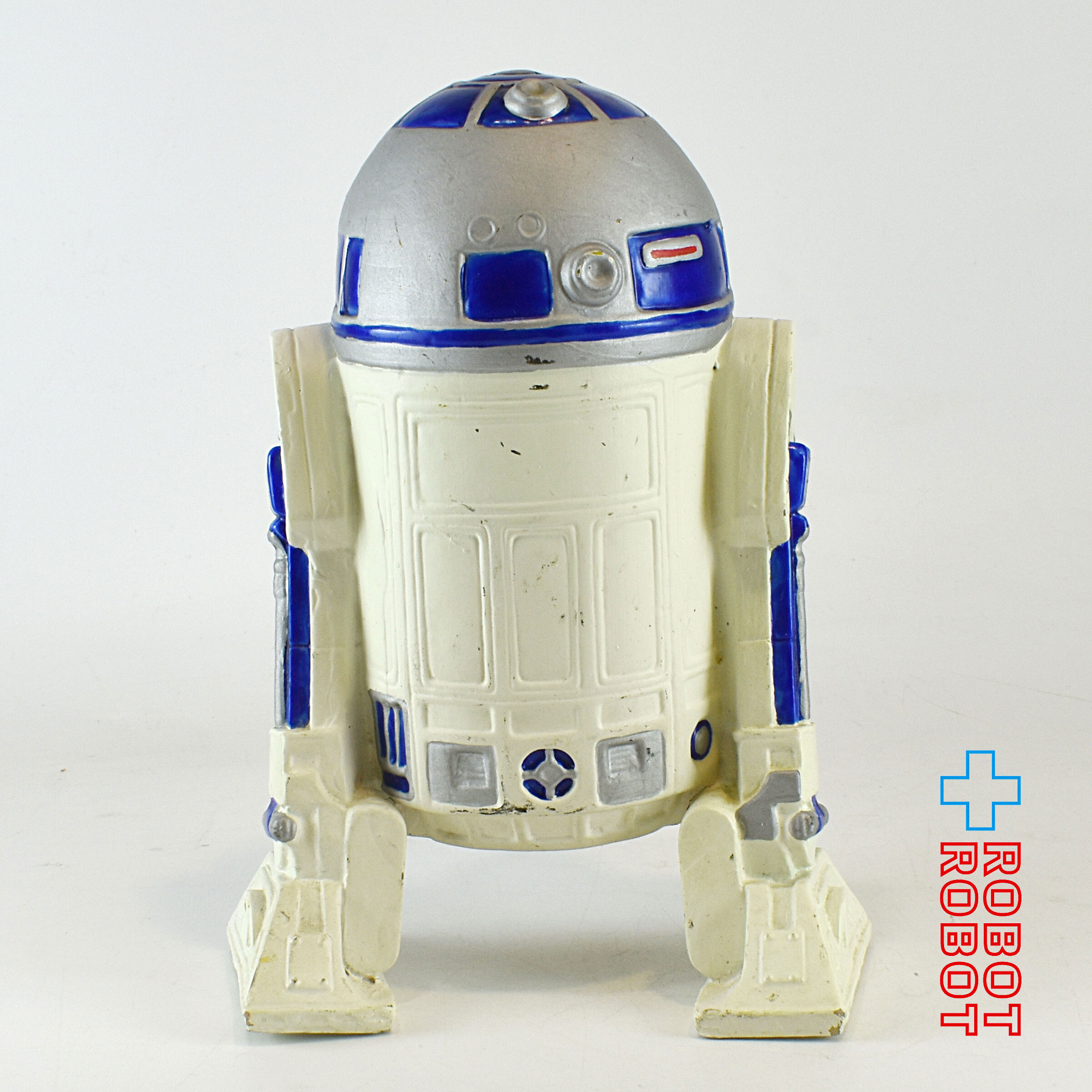 スター・ウォーズ R2-D2 ビニールフィギュア 1993 アウトオブキャラクター社 入荷写真