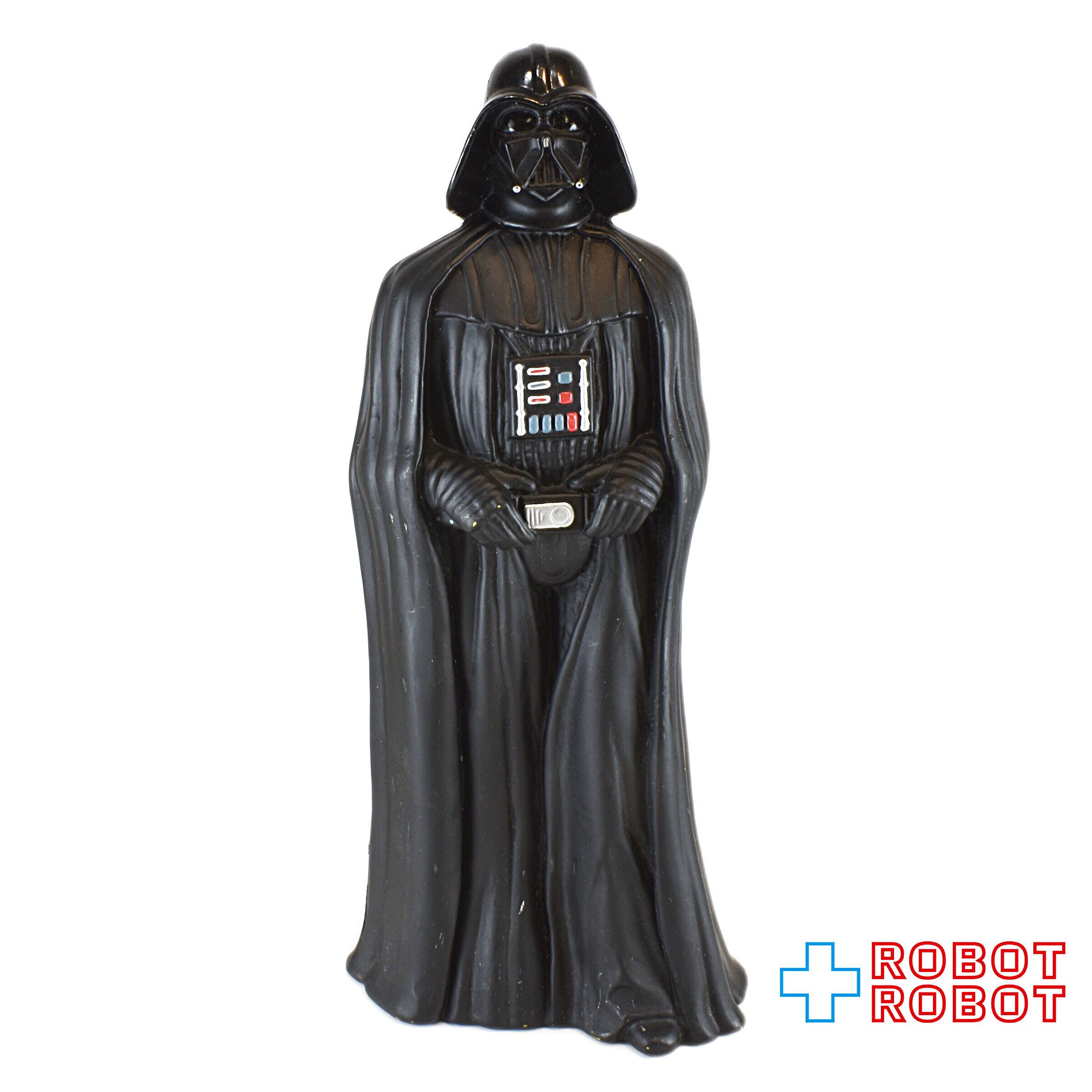 スター・ウォーズ ダース・ベイダー ビニールフィギュア 1993 アウトオブキャラクター社 入荷写真