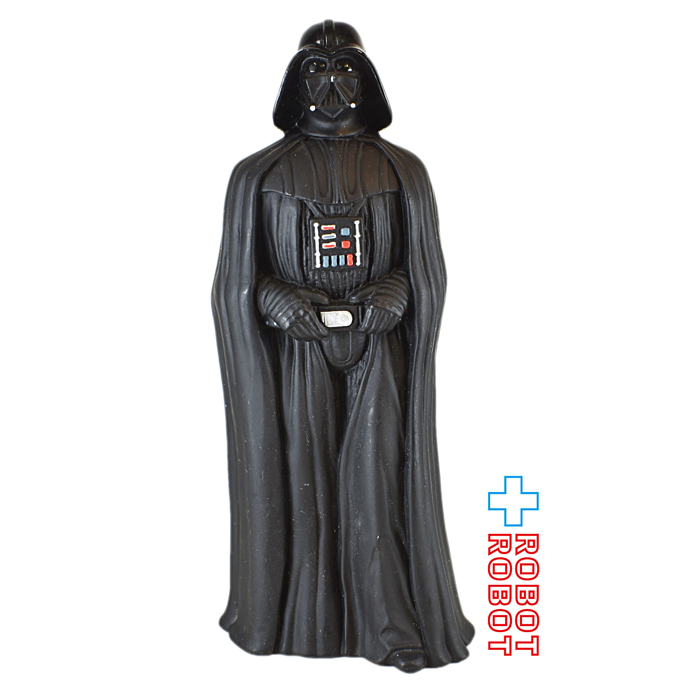スター・ウォーズ ダース・ベイダー ビニールフィギュア 1993 アウトオブキャラクター社 入荷写真