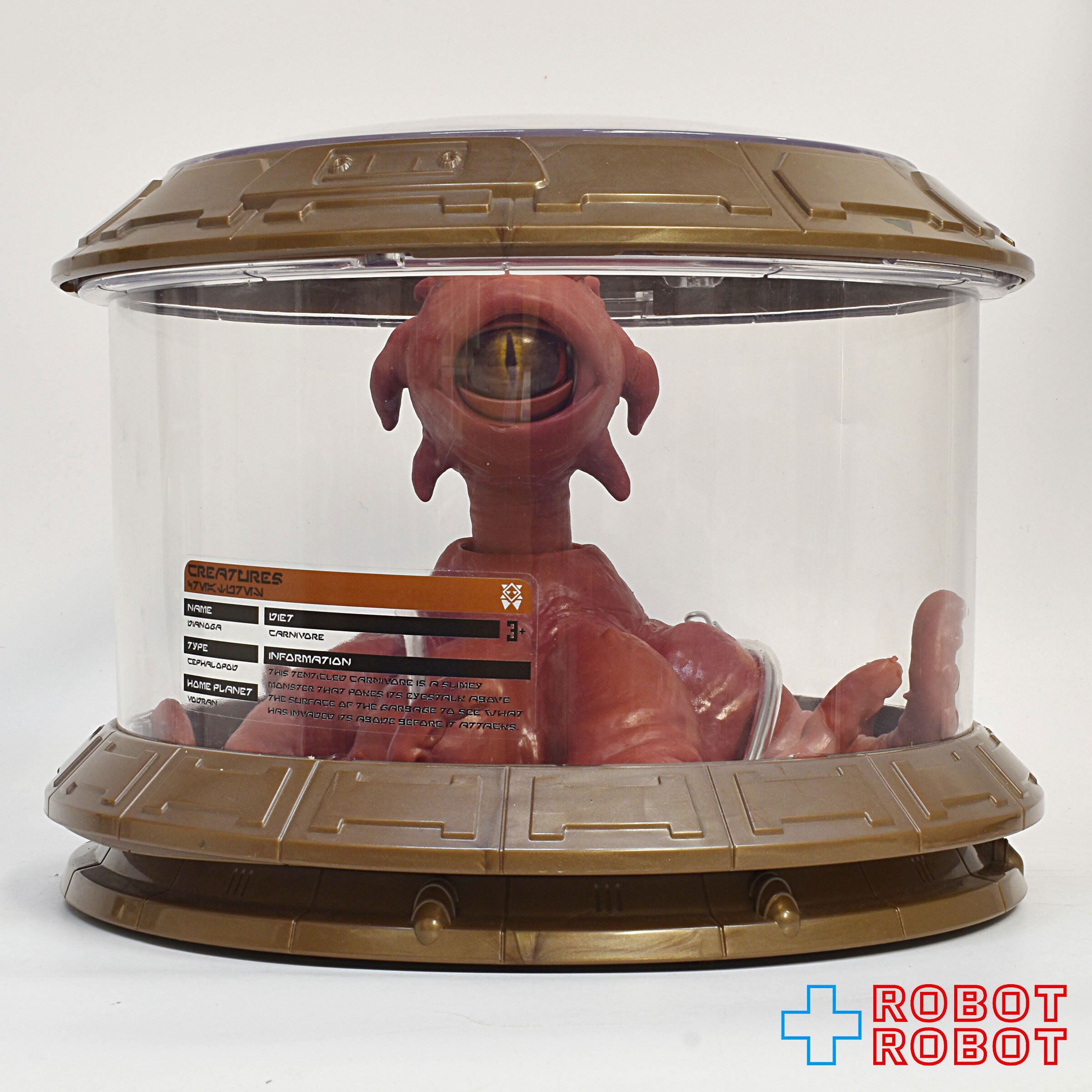 スター・ウォーズ ギャラクシー・エッジ ダイアノーガ 入荷写真