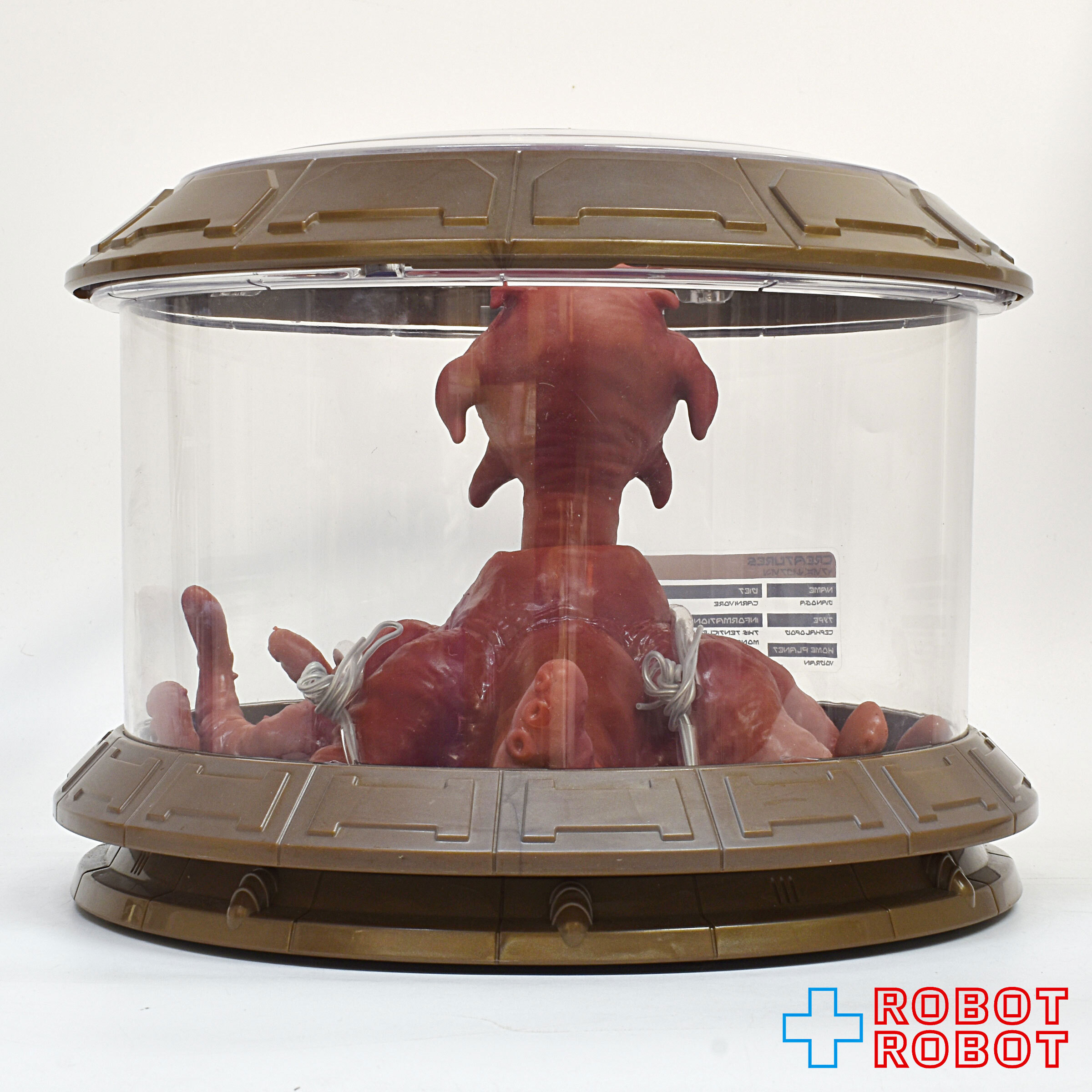 スター・ウォーズ ギャラクシー・エッジ ダイアノーガ 入荷写真