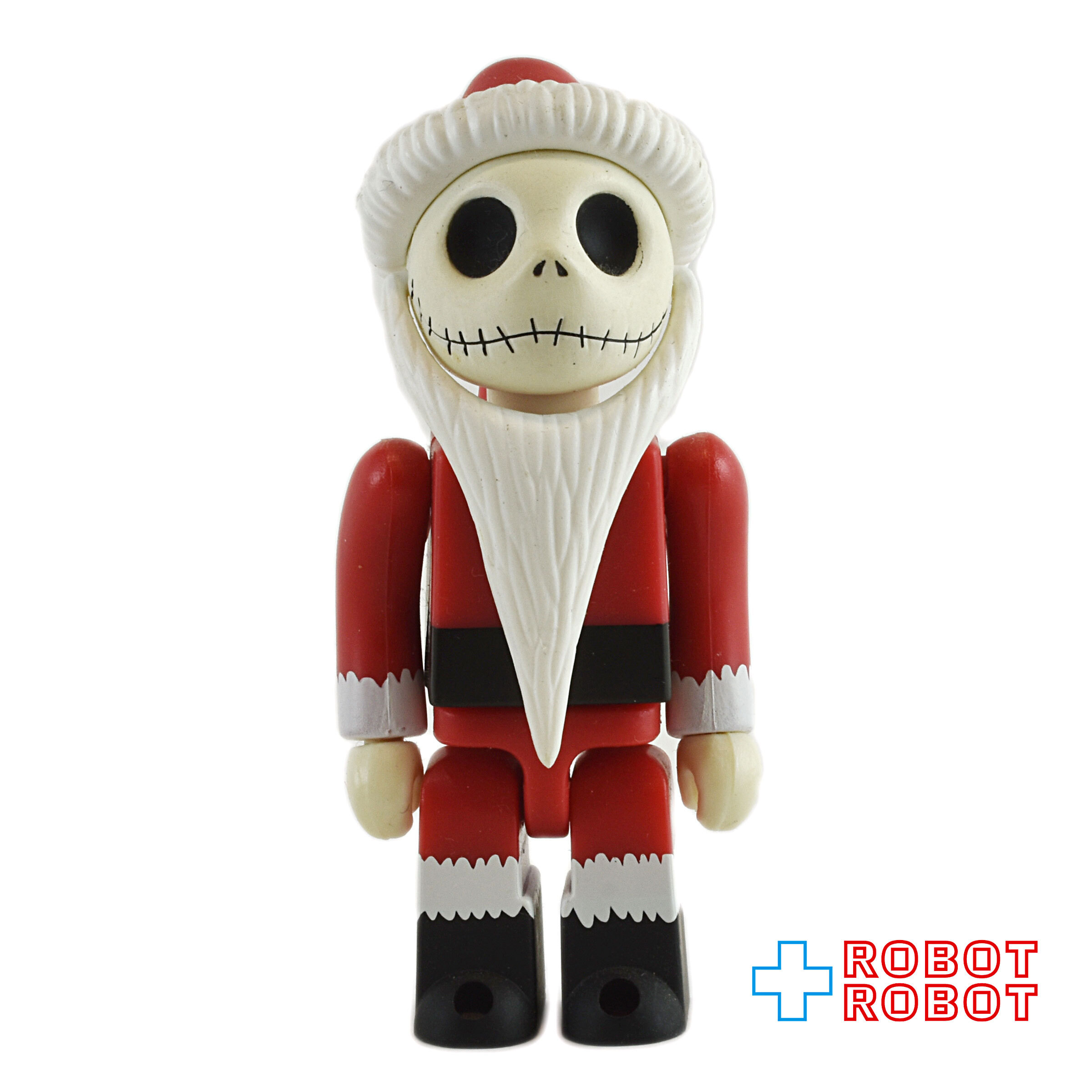 メディコム キューブリック KUBRICK ディズニーキャラクターズ シリーズ1 ナイトメアー・ビフォア・クリスマス ジャック・スケリントン 入荷写真