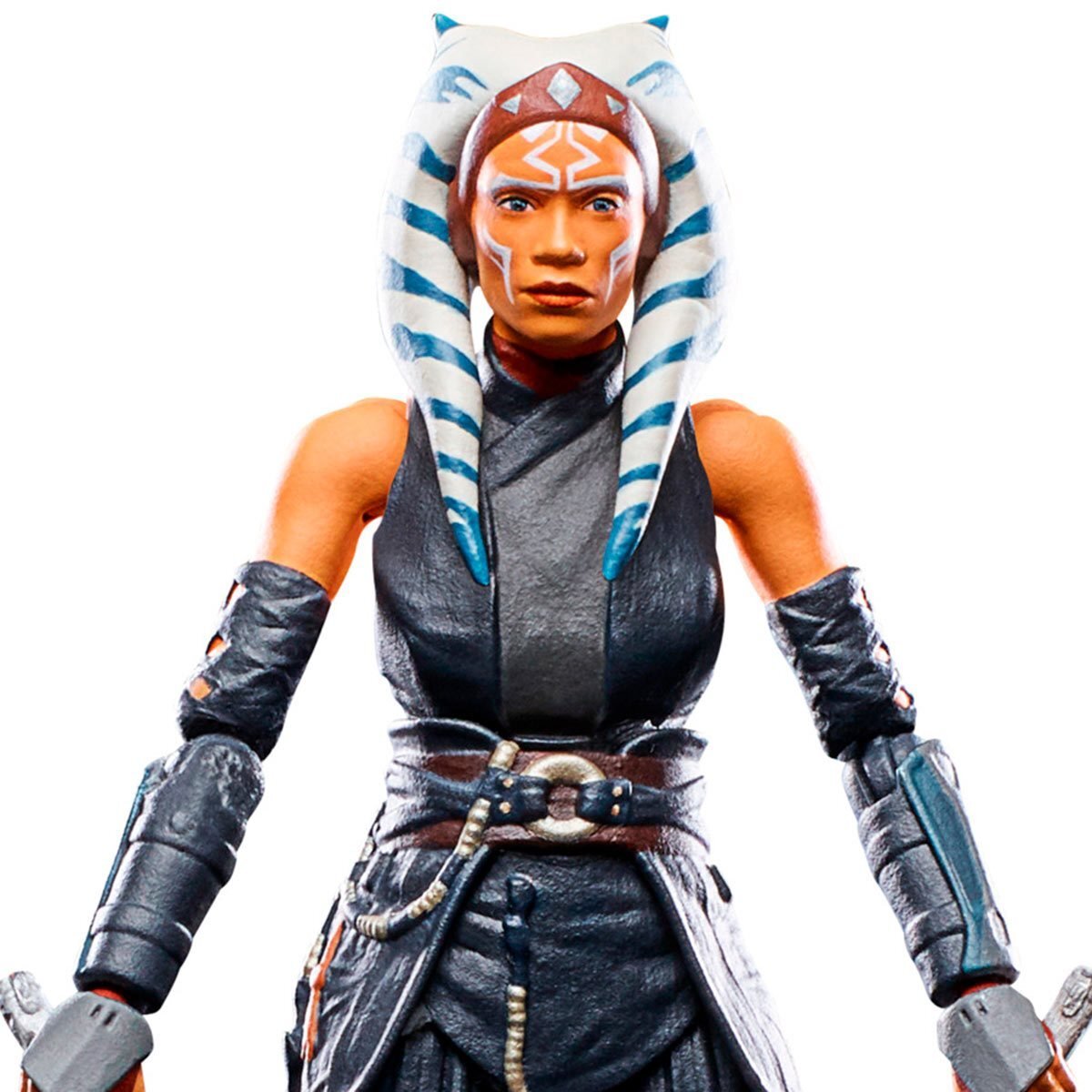 スター・ウォーズ VC222 アソーカ・タノ (コルヴァス) [マンダロリアン] ヴィンテージコレクション 3.75インチ アクションフィギュア US版 未開封 入荷写真