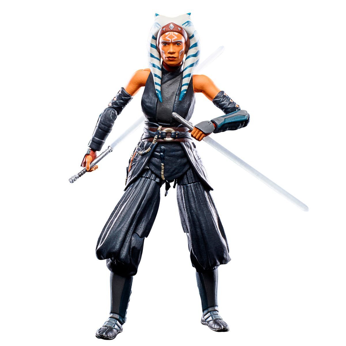 スター・ウォーズ VC222 アソーカ・タノ (コルヴァス) [マンダロリアン] ヴィンテージコレクション 3.75インチ アクションフィギュア US版 未開封 入荷写真